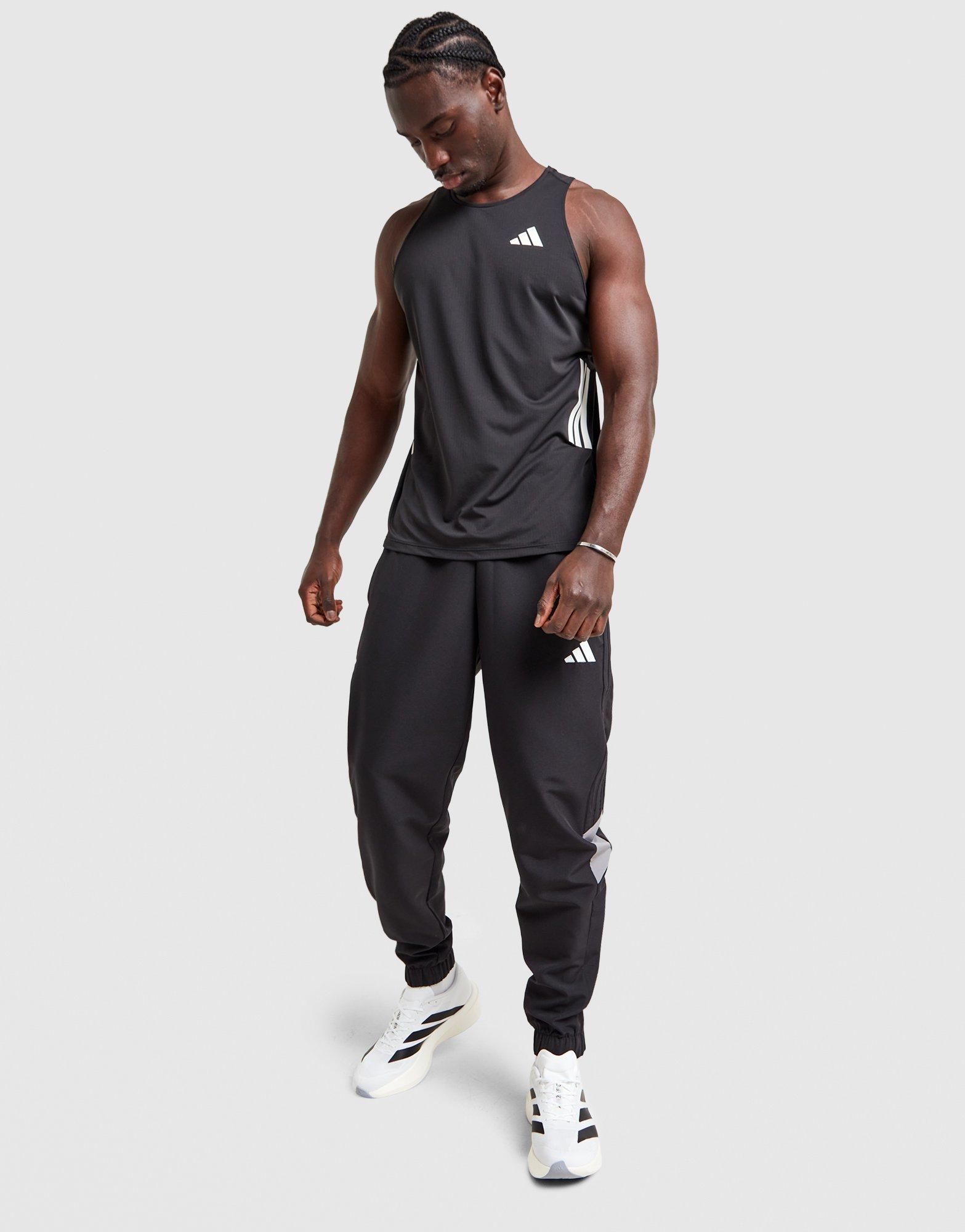 adidas 365 3-Stripes Vest