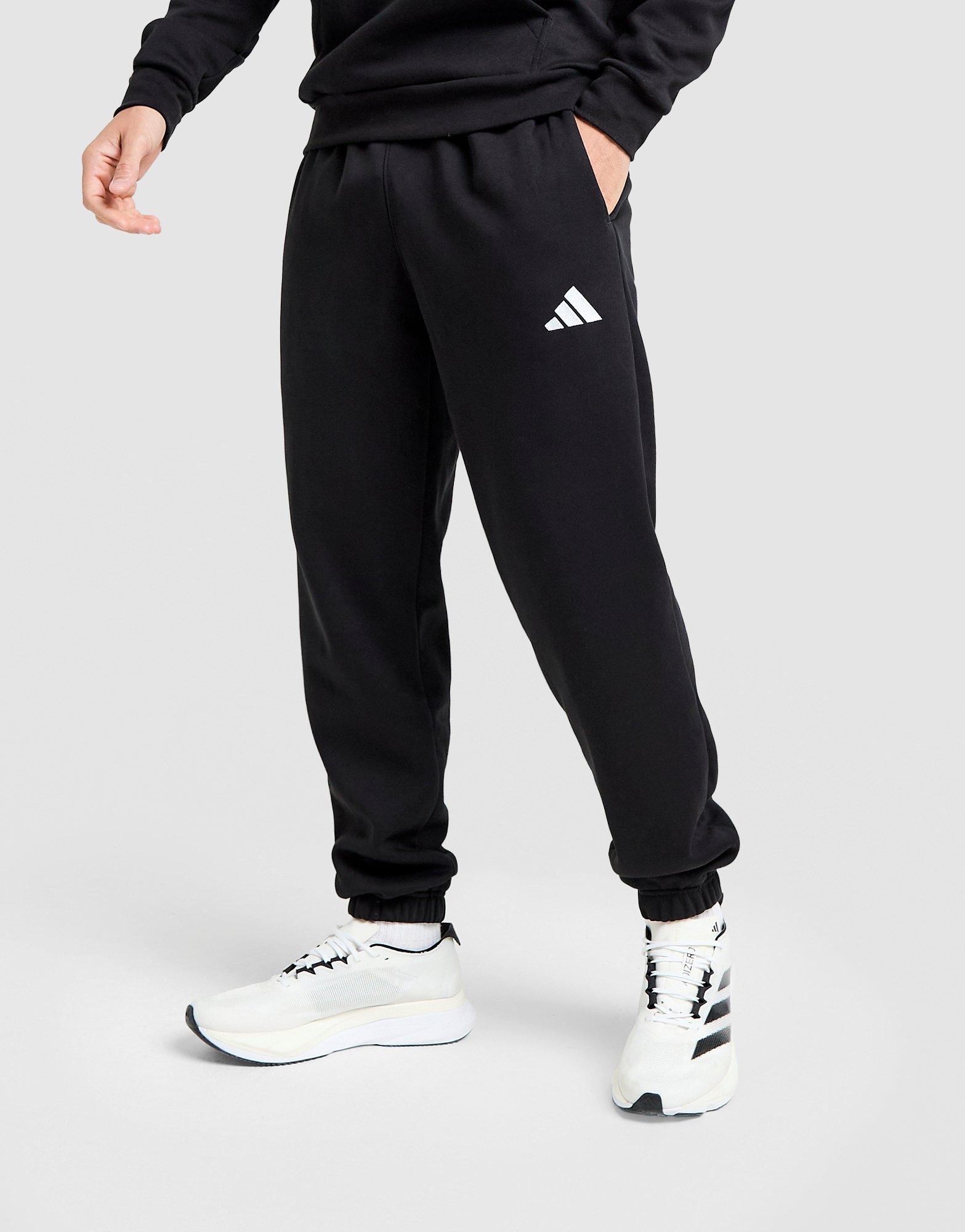 adidas Colour Block Joggers