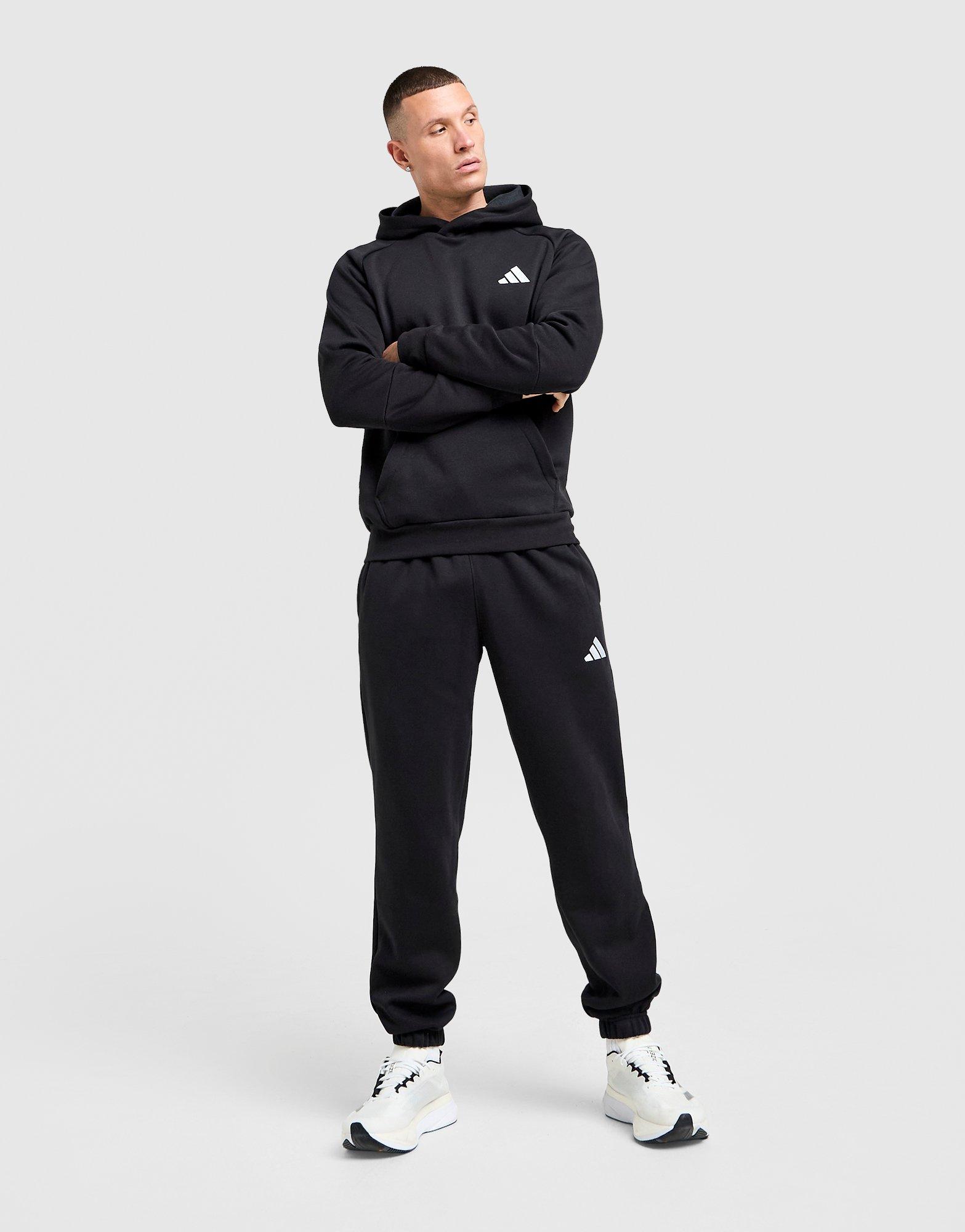 adidas Colour Block Joggers