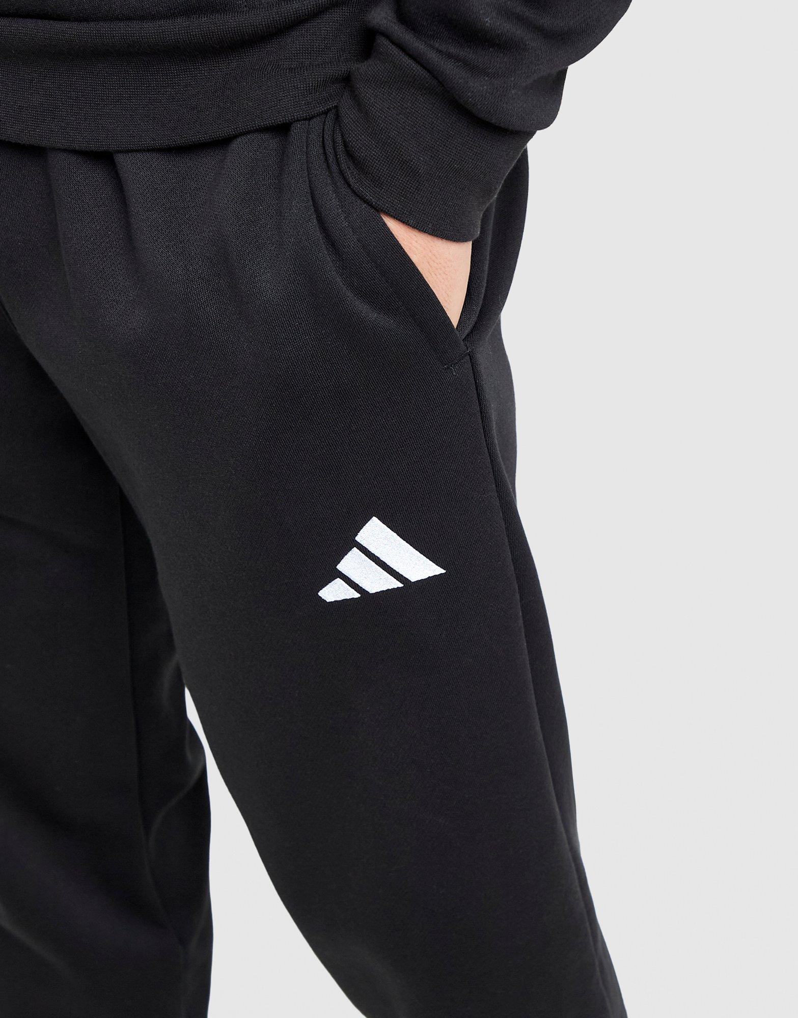 adidas Colour Block Joggers