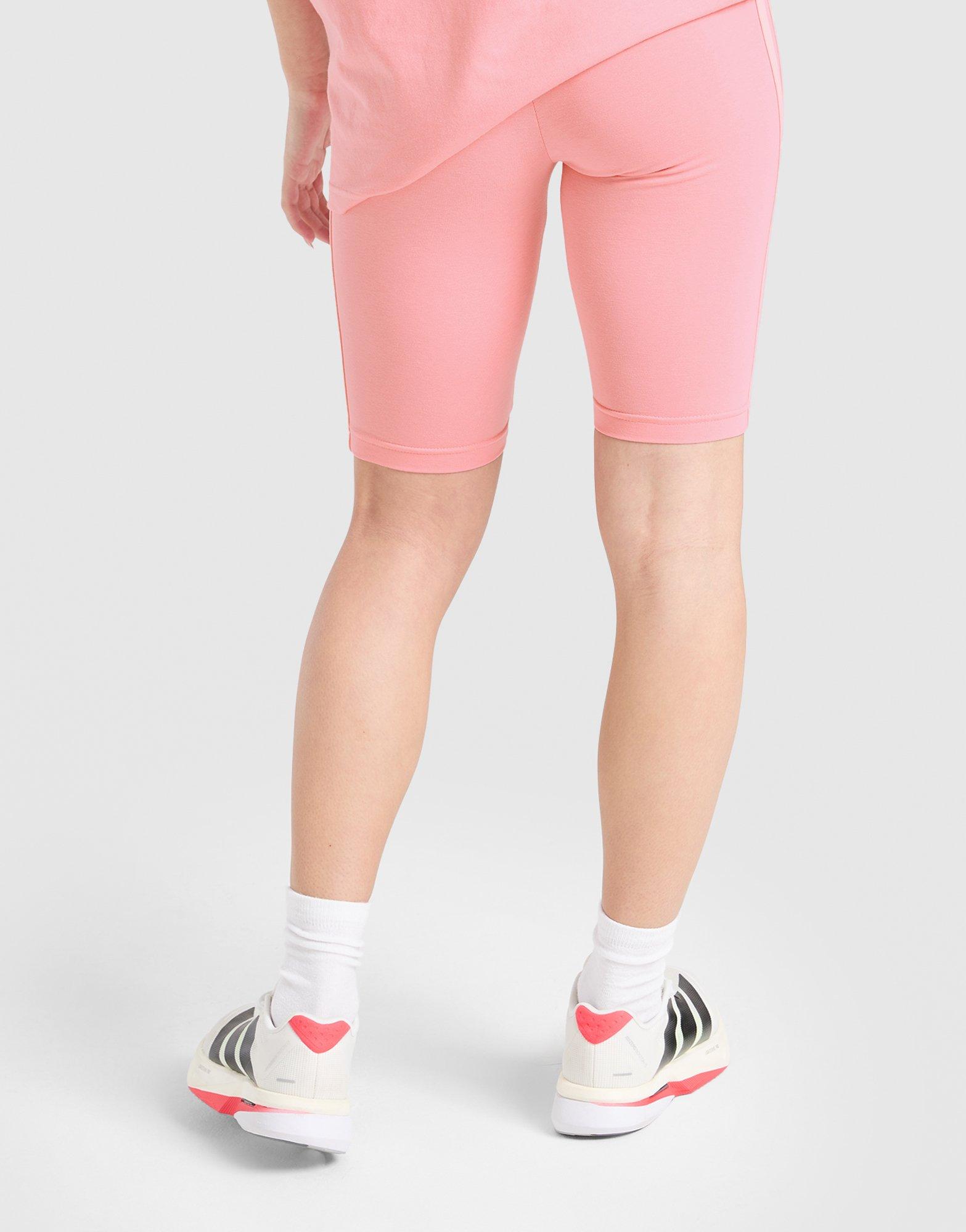 adidas Short oversized Badge of Sport Fille Junior