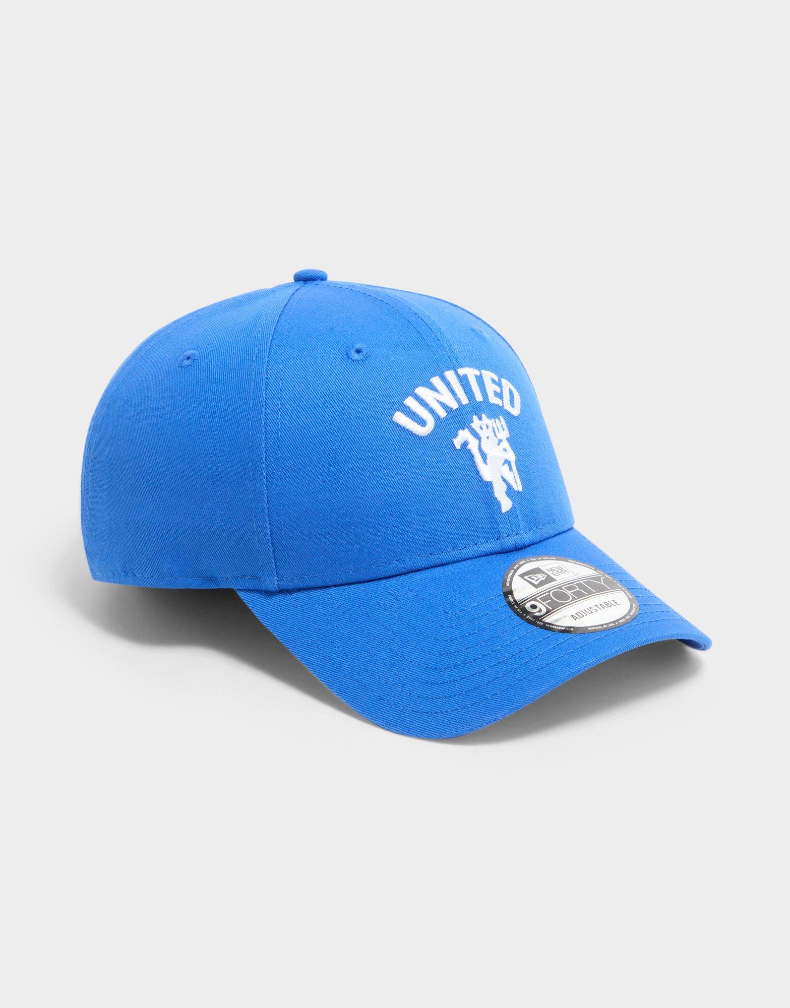 New Era Manchester United FC 9FORTY Cap