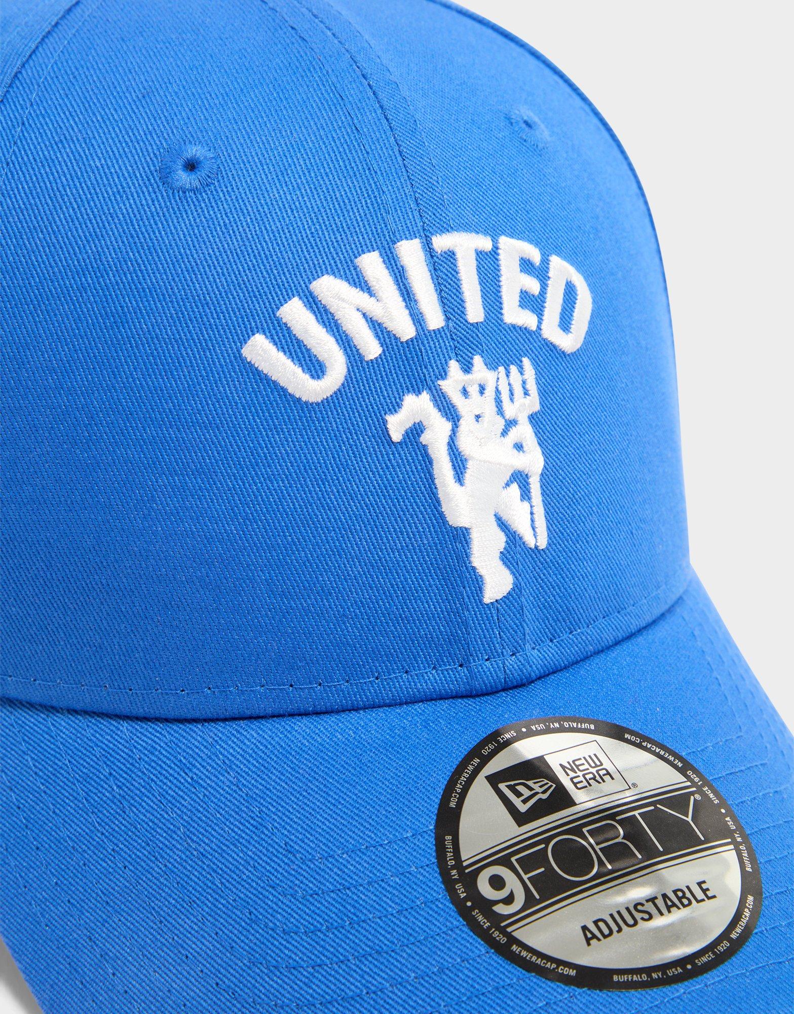 New Era Manchester United FC 9FORTY Cap