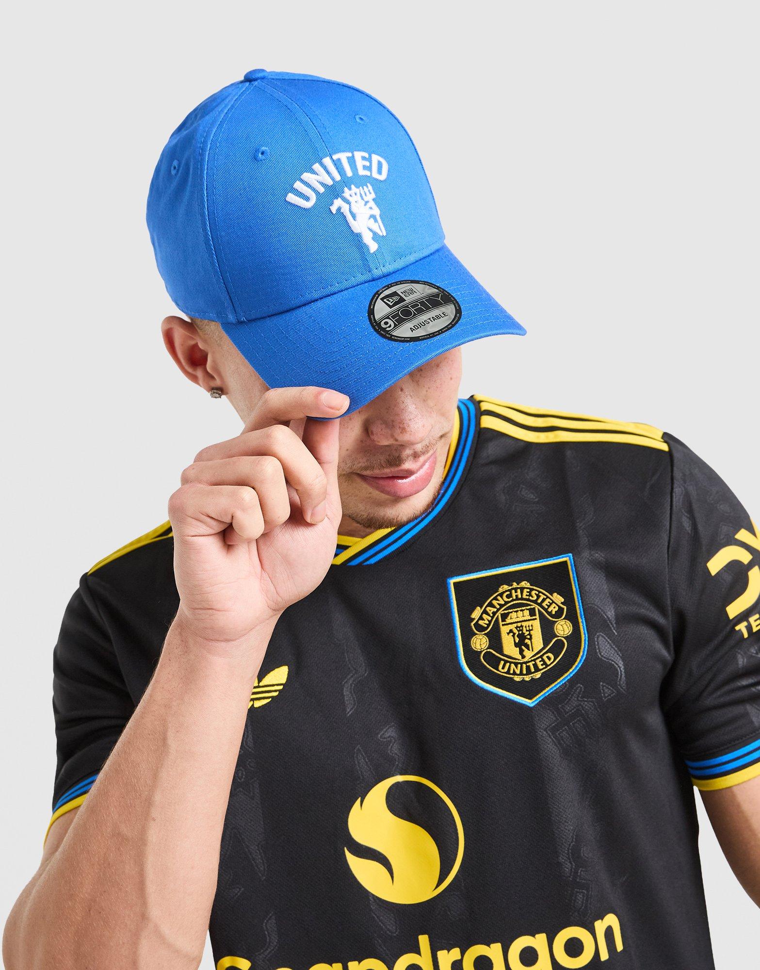 New Era Manchester United FC 9FORTY Cap