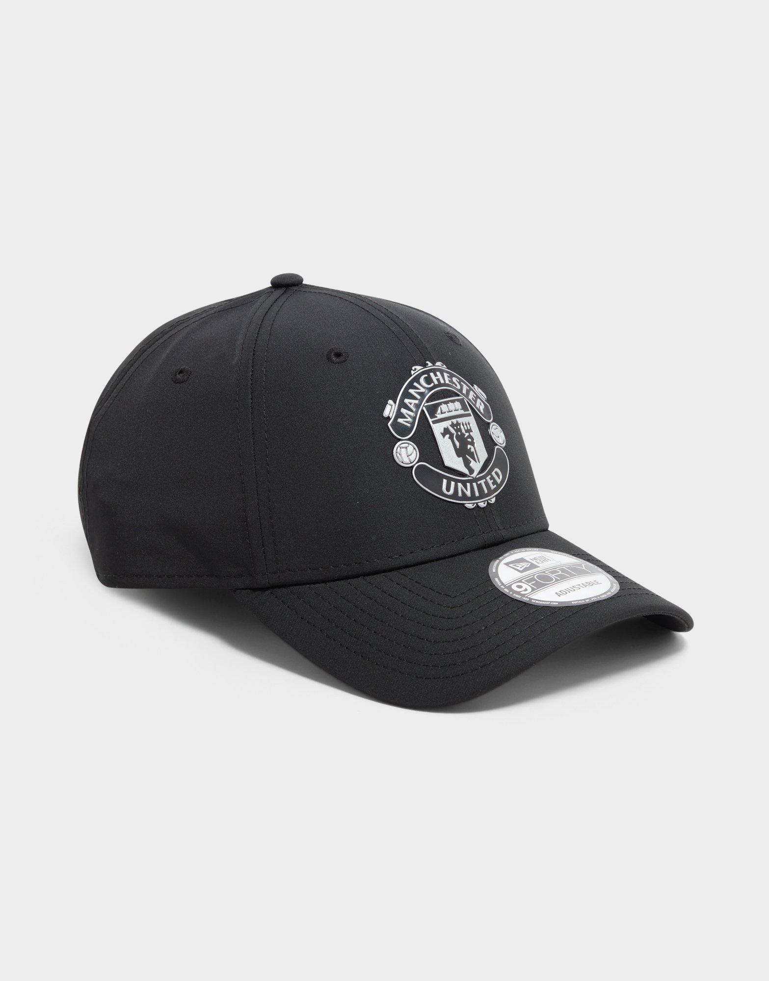New Era Manchester United FC 9FORTY Cap