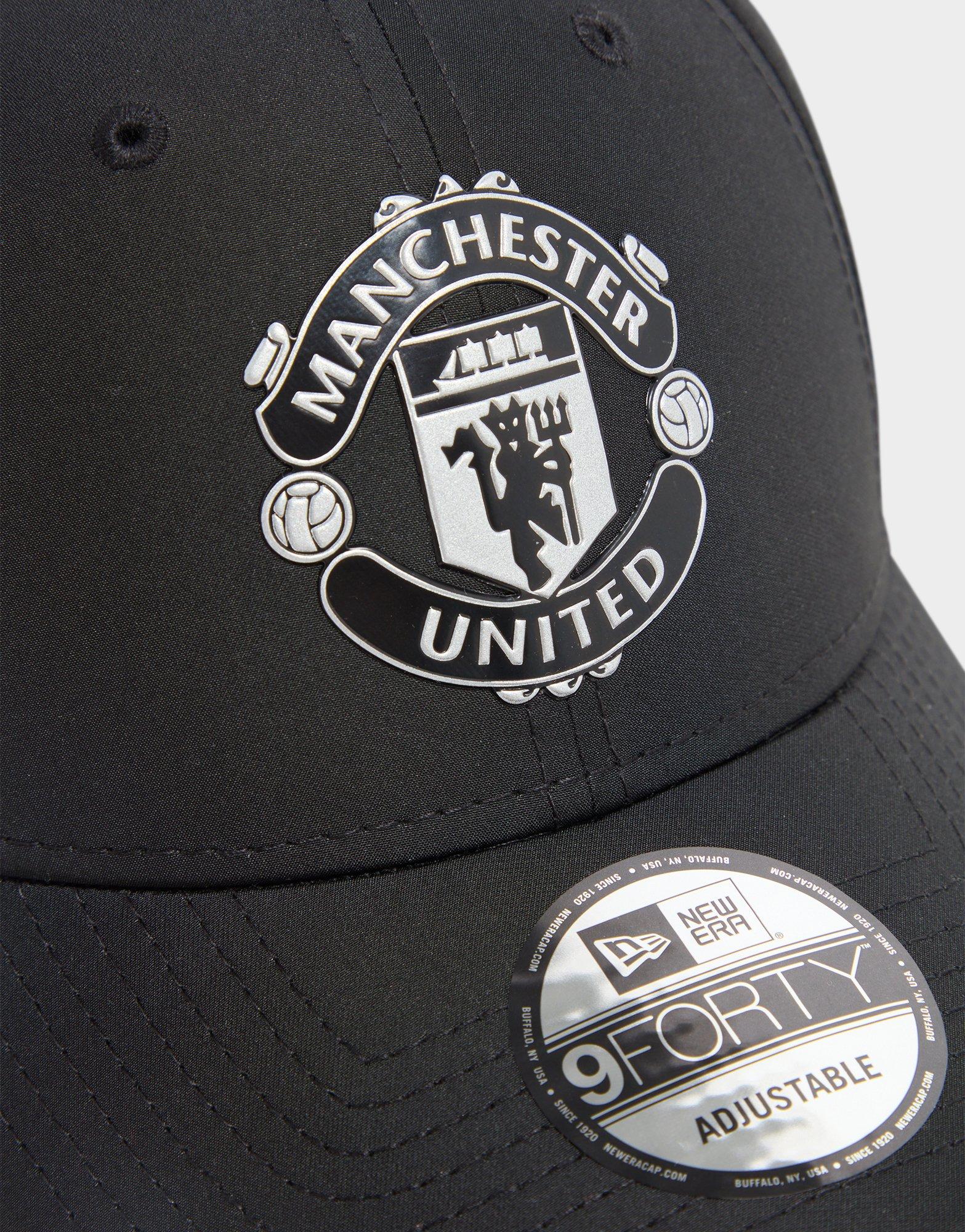 New Era Manchester United FC 9FORTY Cap