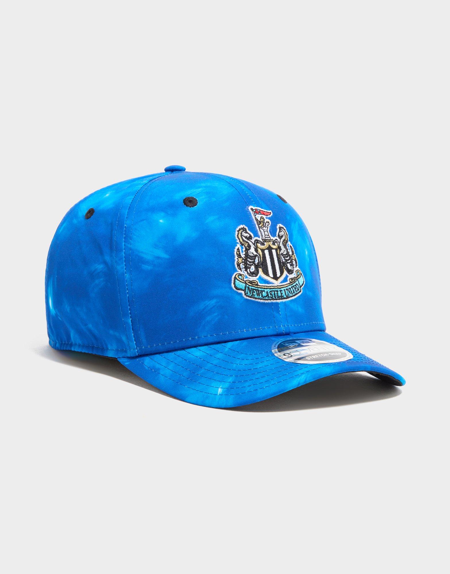 New Era Newcastle United FC 9SEVENTY Cap