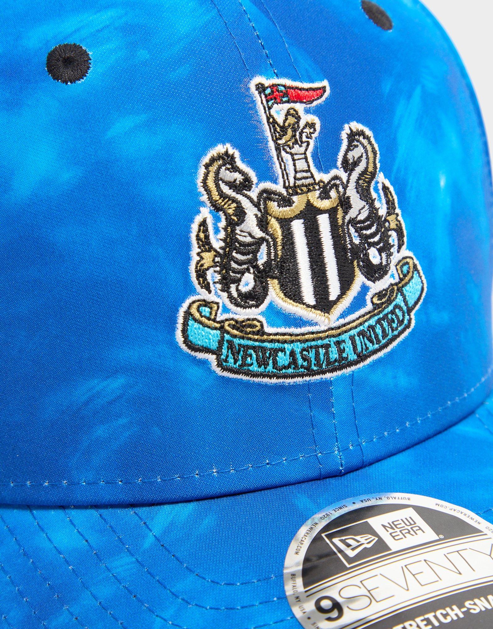 New Era Newcastle United FC 9SEVENTY Cap