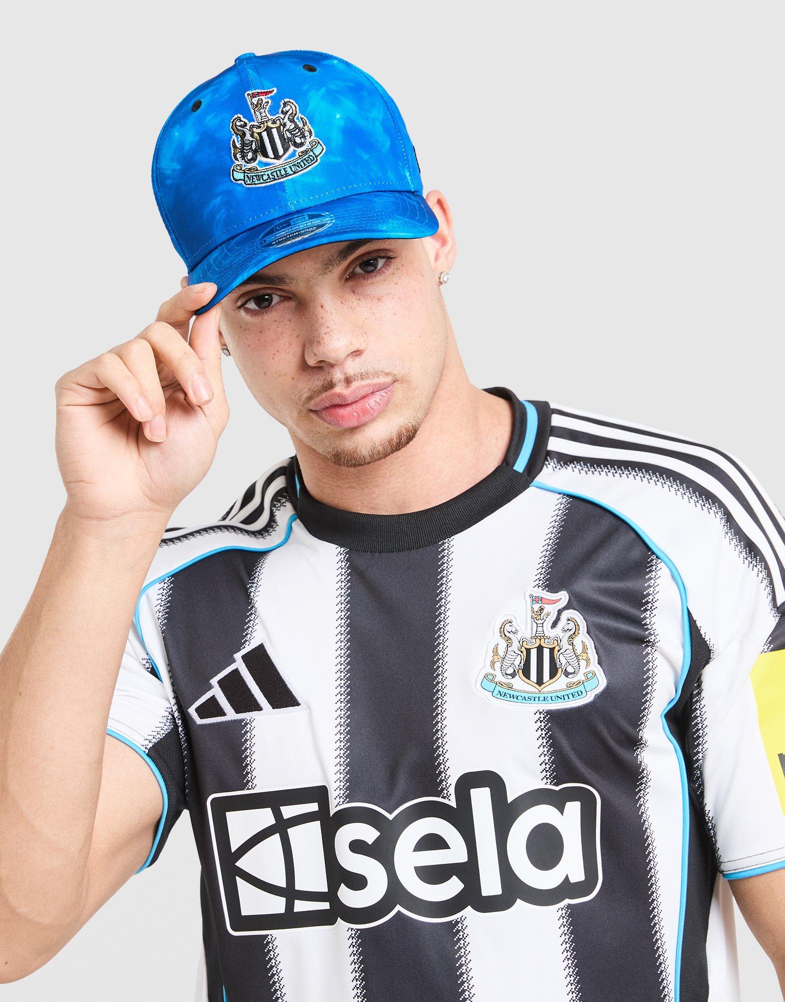 New Era Newcastle United FC 9SEVENTY Cap