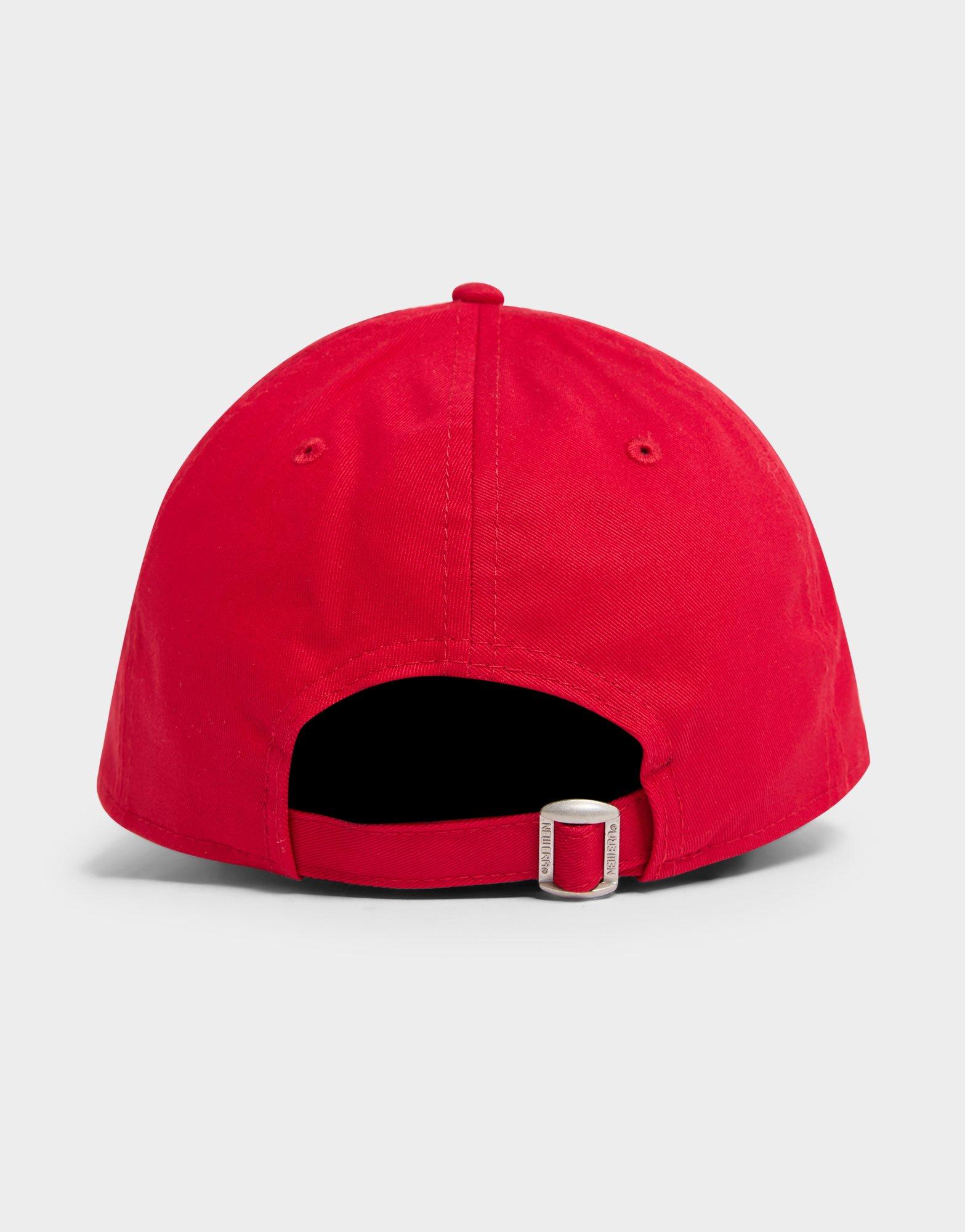 New Era Liverpool FC 9FORTY Cap