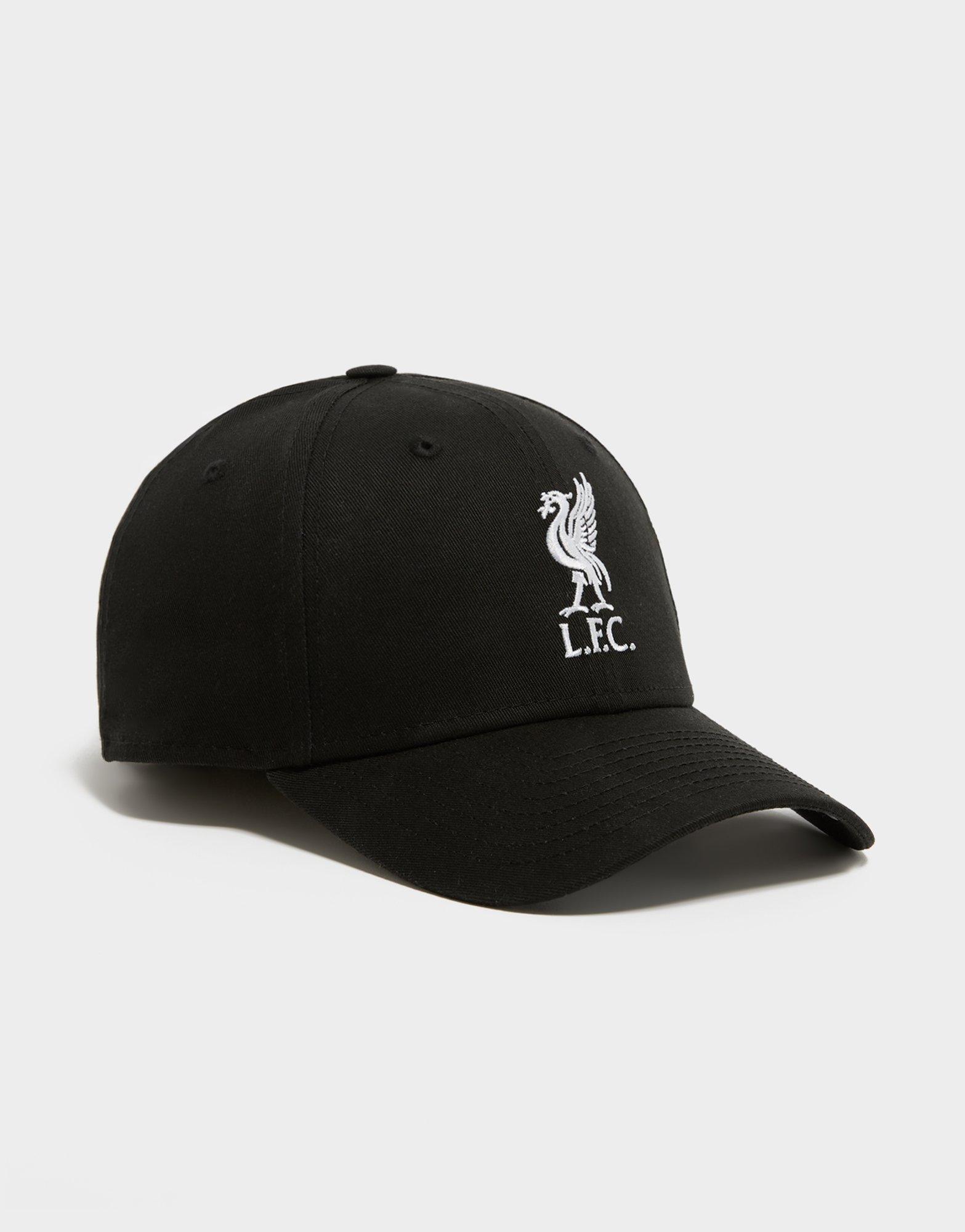 New Era Liverpool FC 9FORTY Cap