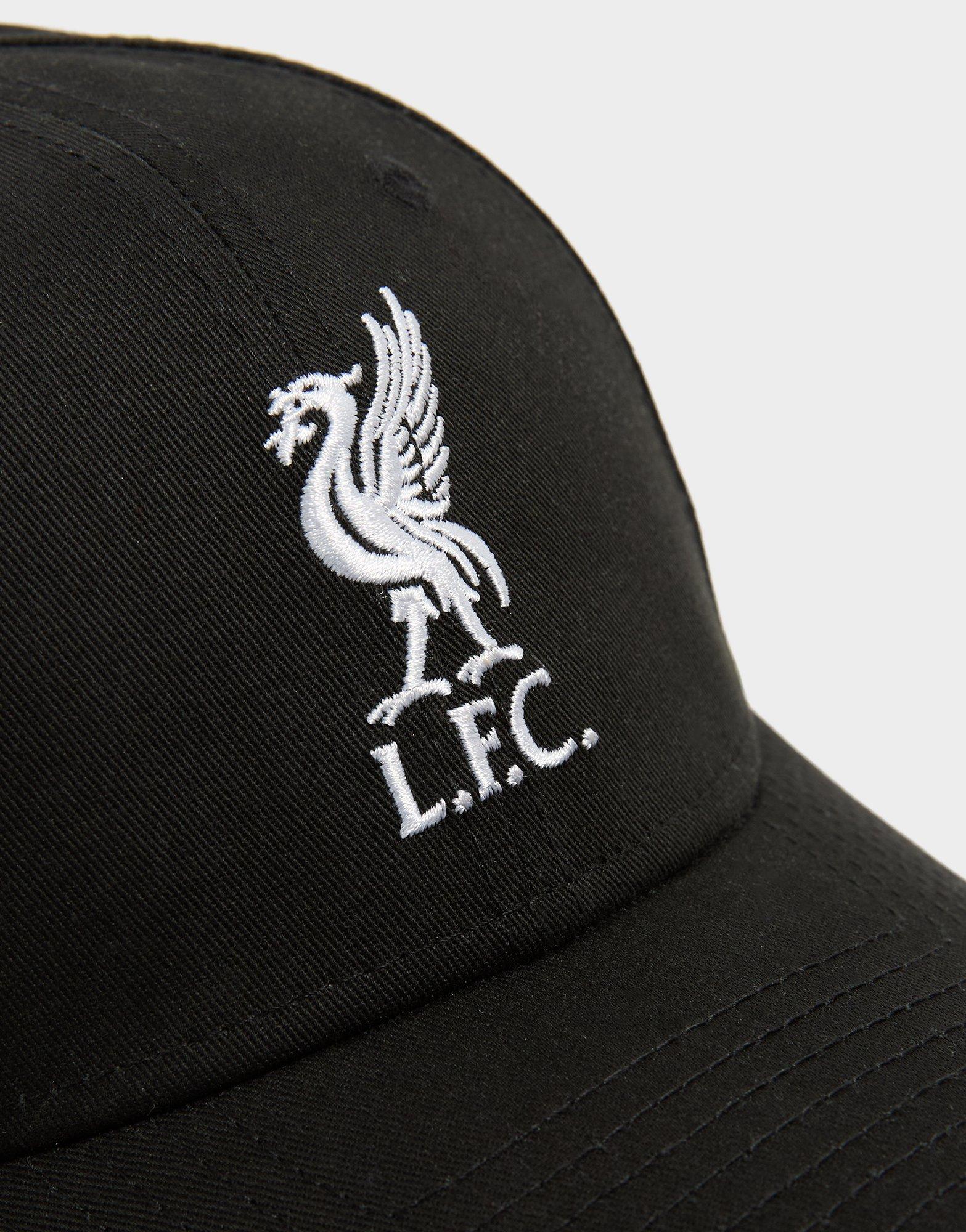 New Era Liverpool FC 9FORTY Cap