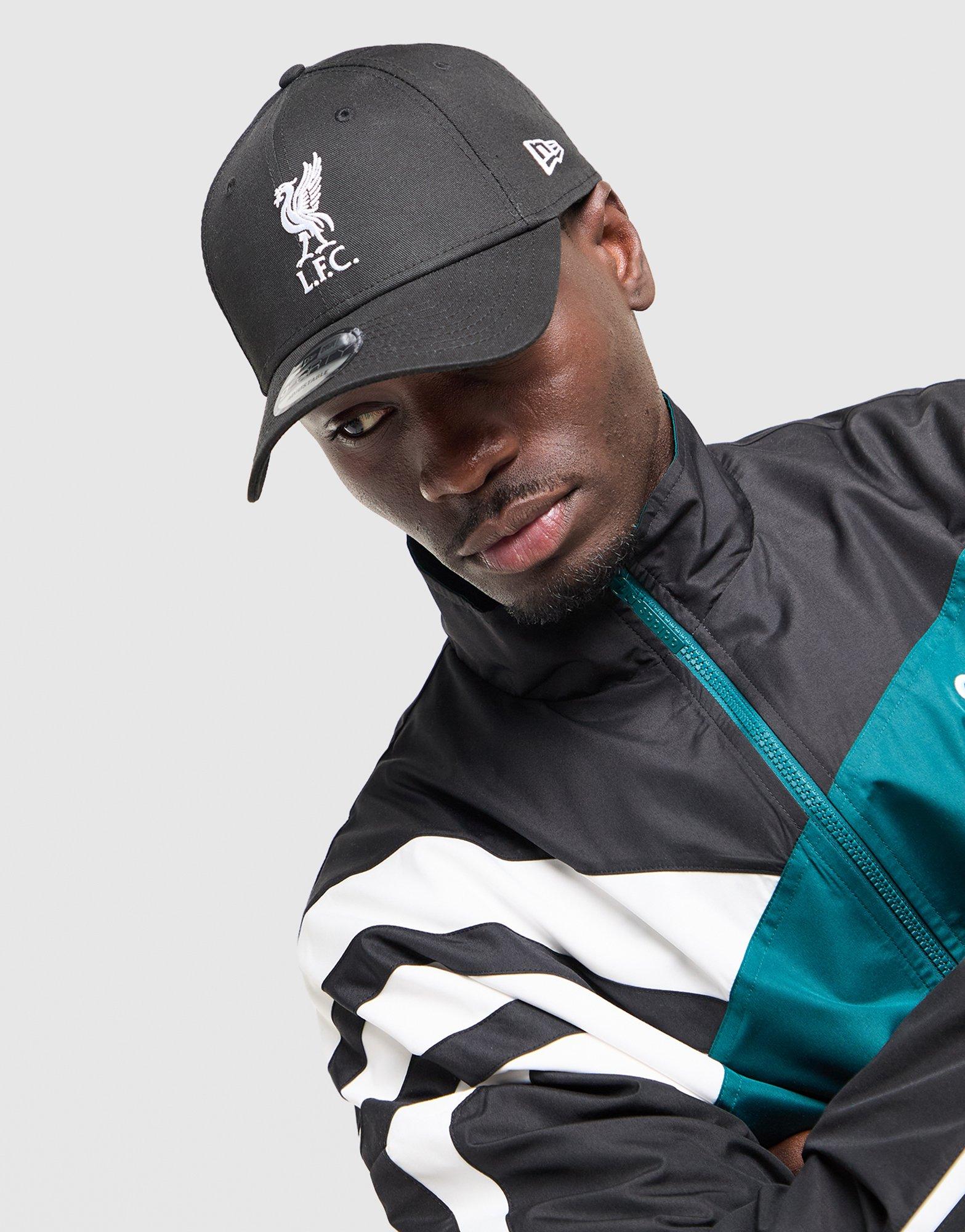 New Era Liverpool FC 9FORTY Cap