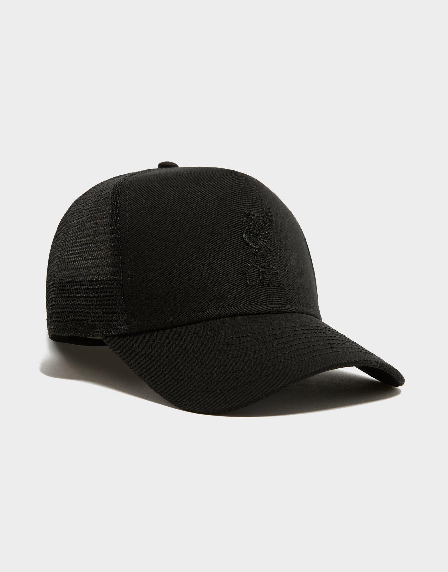 New Era Liverpool FC Tonal Trucker Cap