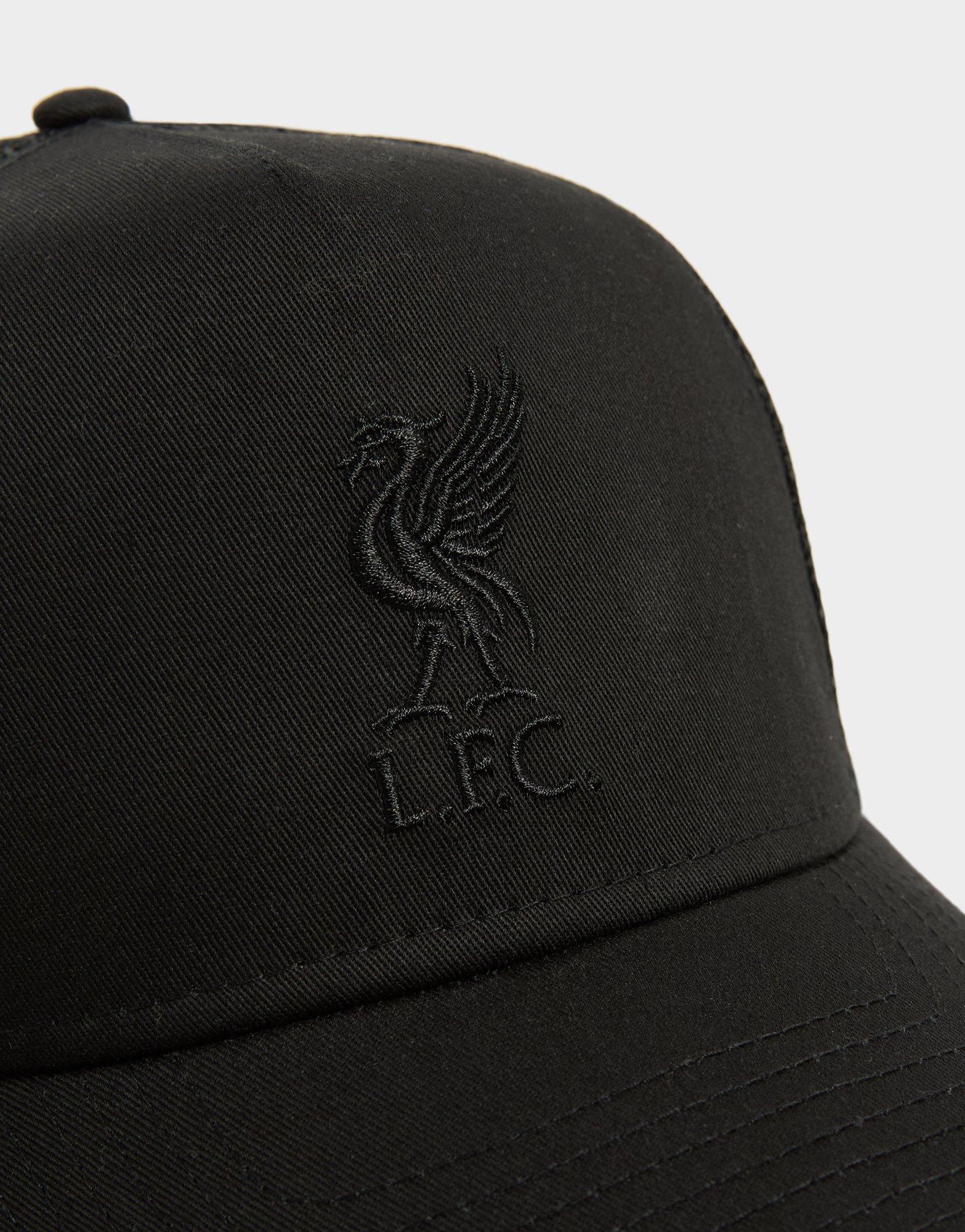 New Era Liverpool FC Tonal Trucker Cap