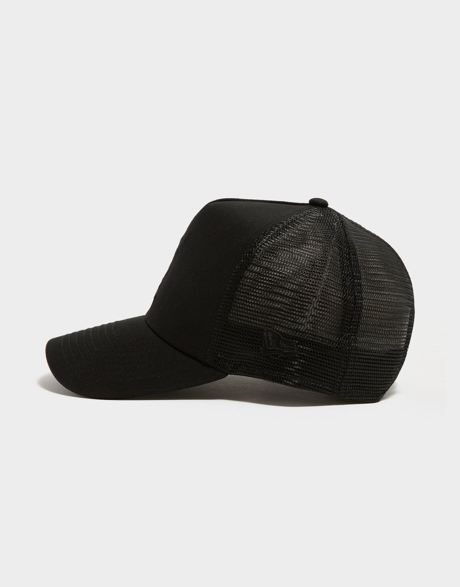 New Era Liverpool FC Tonal Trucker Cap