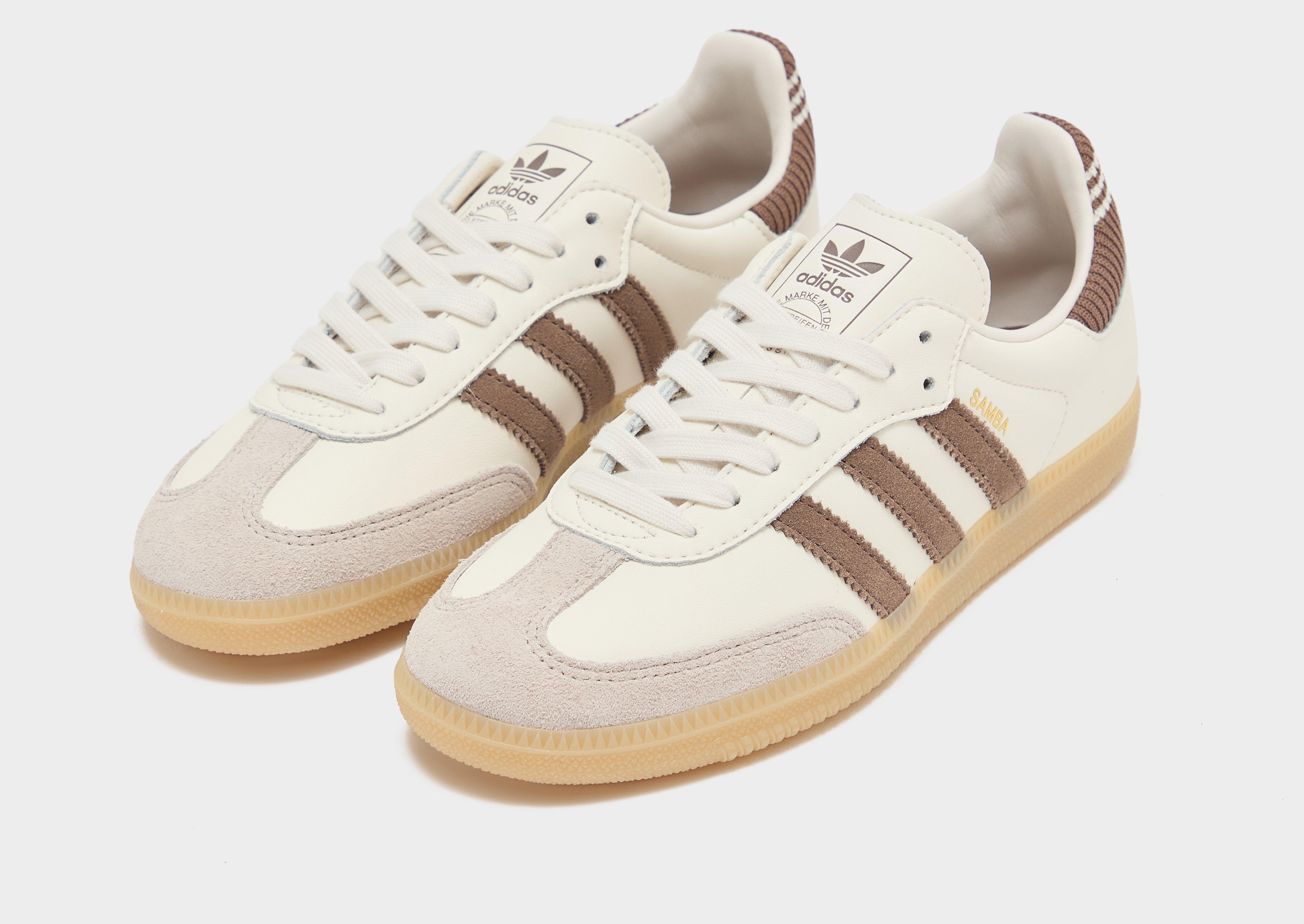 adidas Originals Samba OG Junior