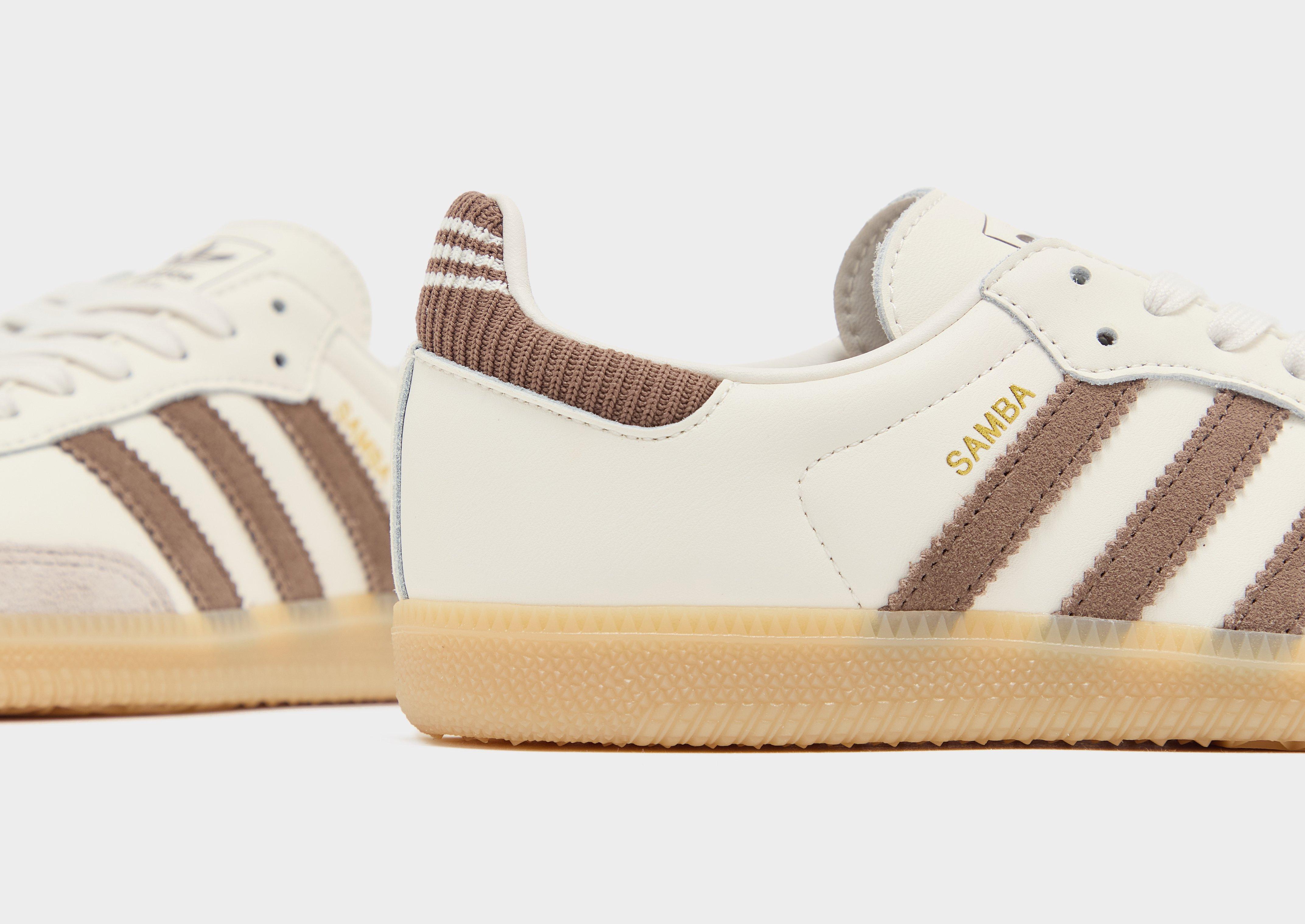 adidas Originals Samba OG Junior