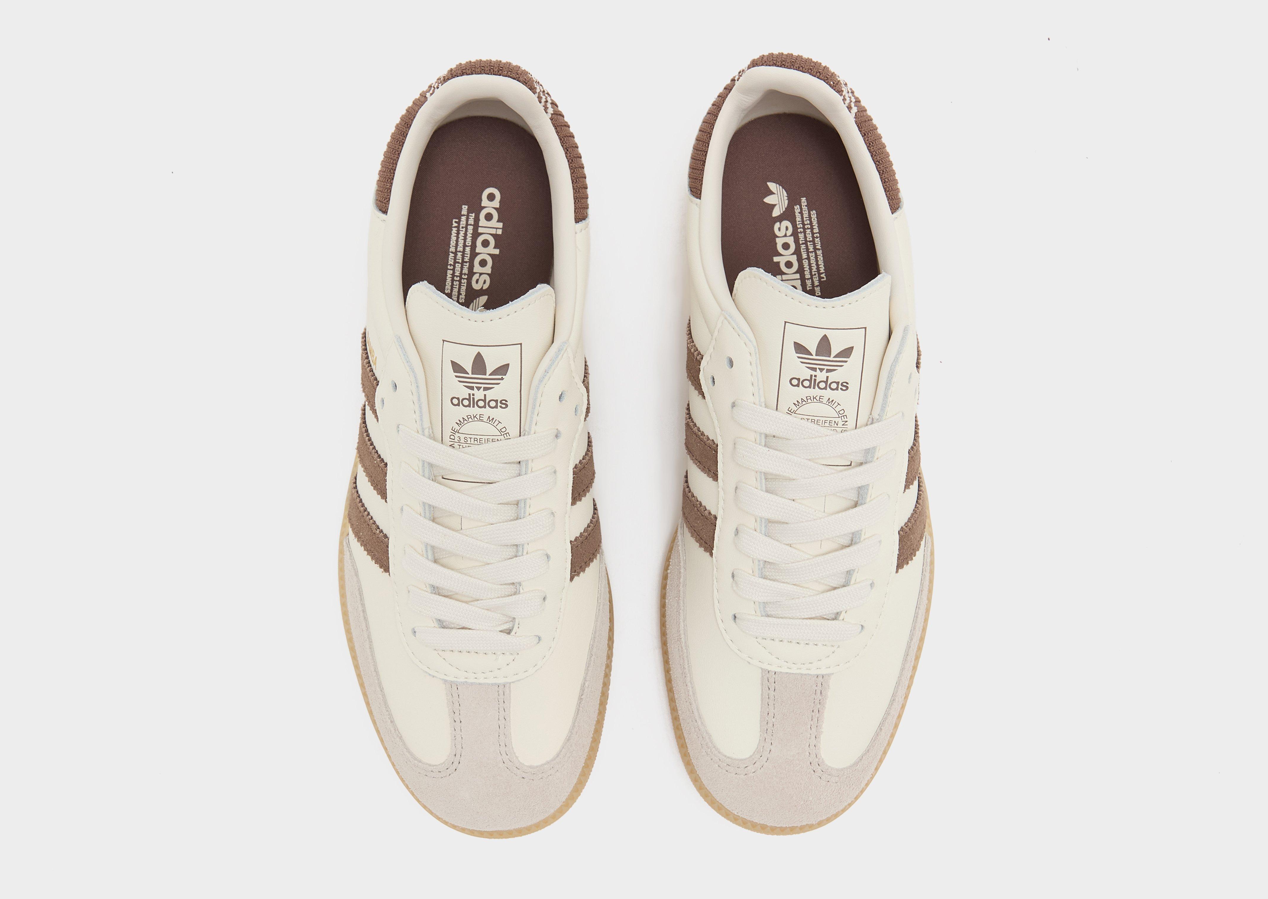 adidas Originals Samba OG Junior