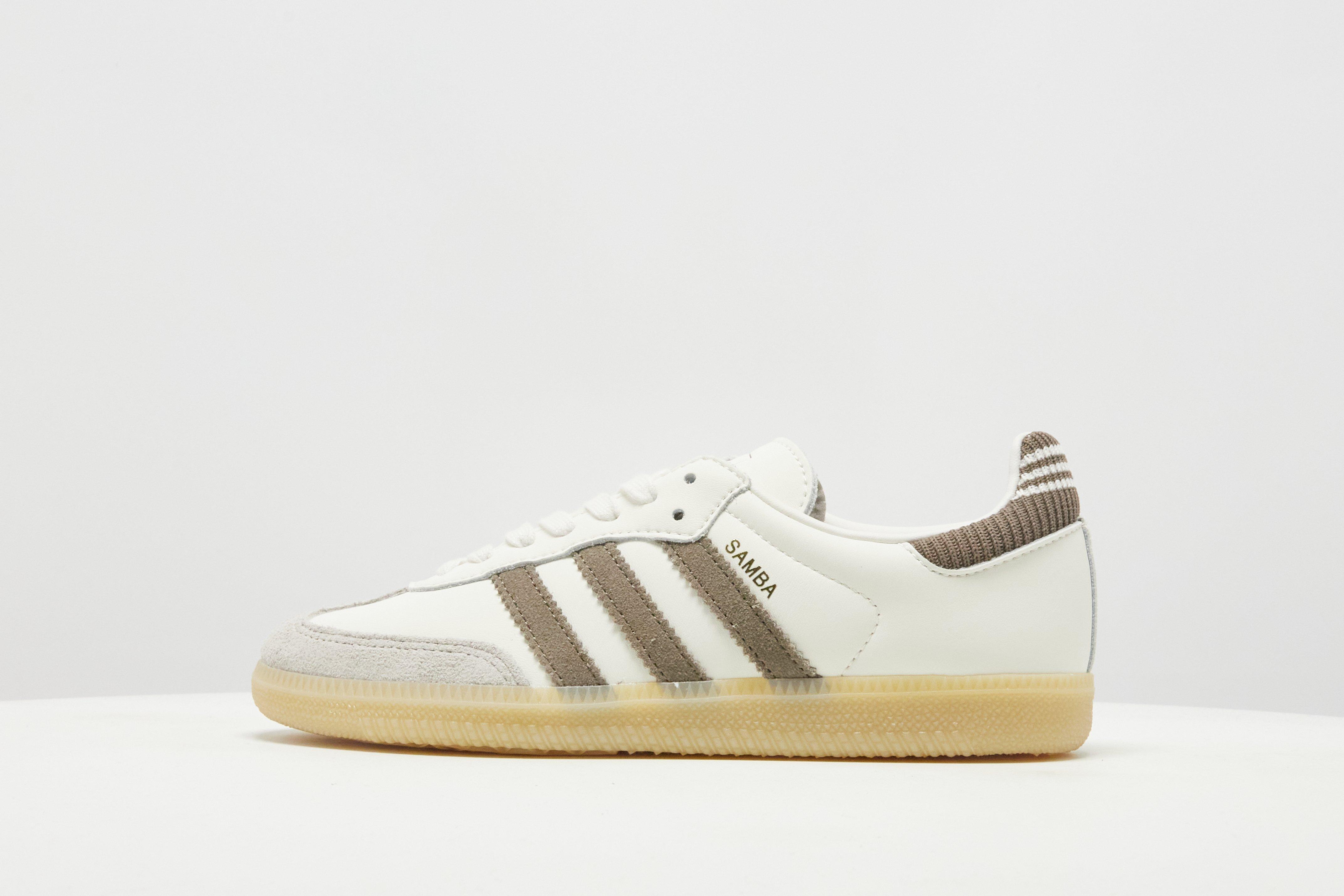 adidas Originals Samba OG Junior