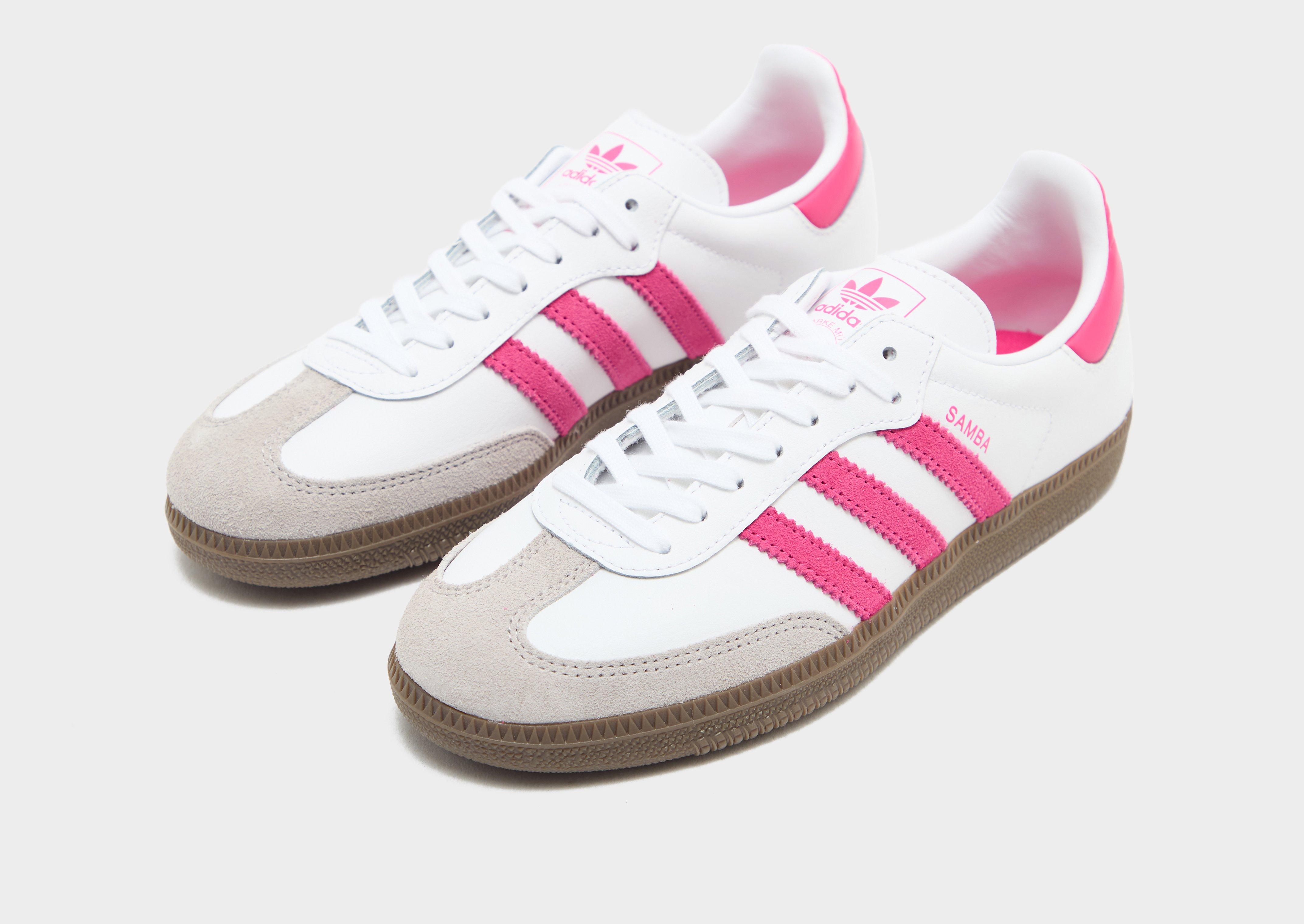 adidas Originals Samba OG Junior