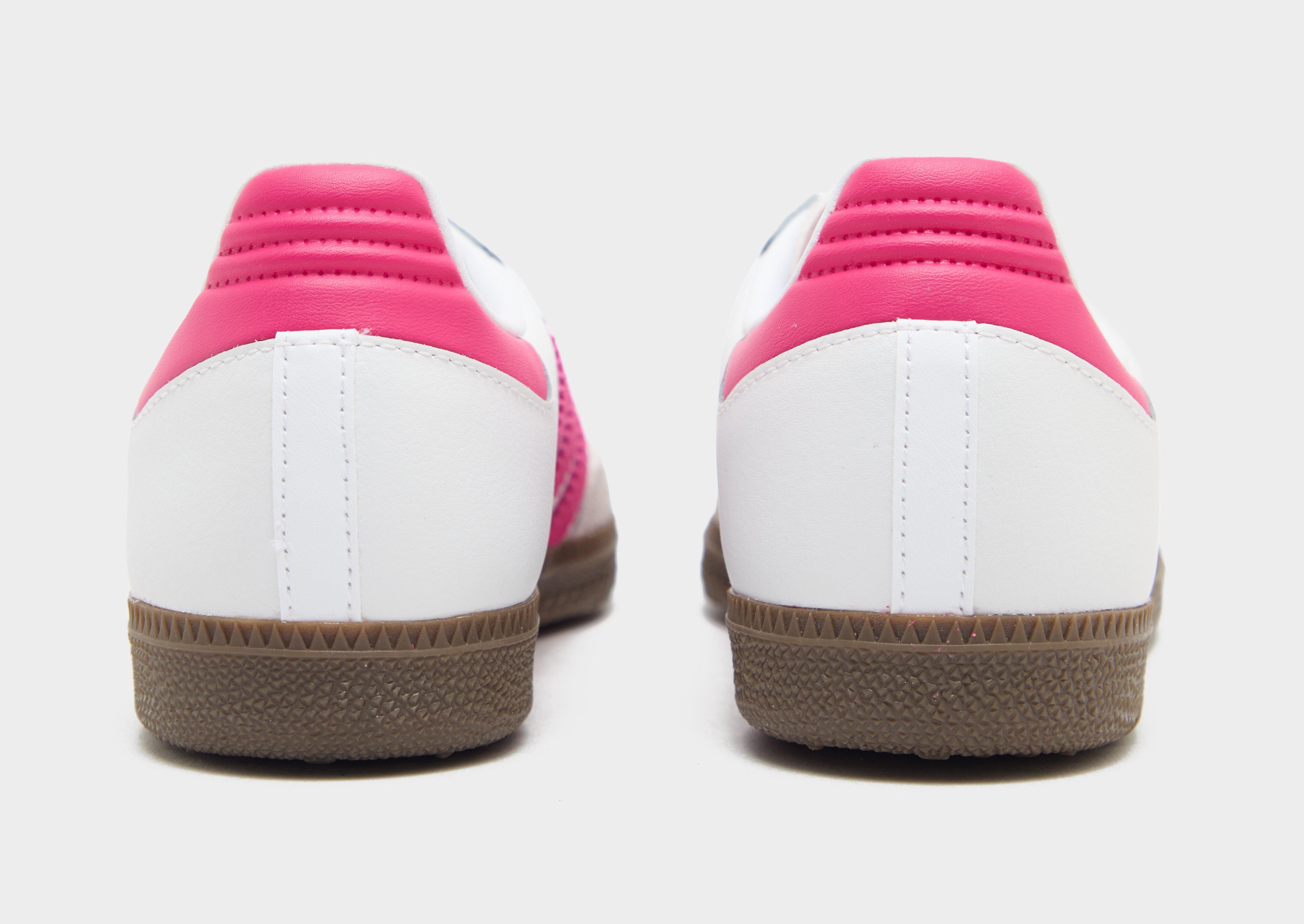 adidas Originals Samba OG Junior