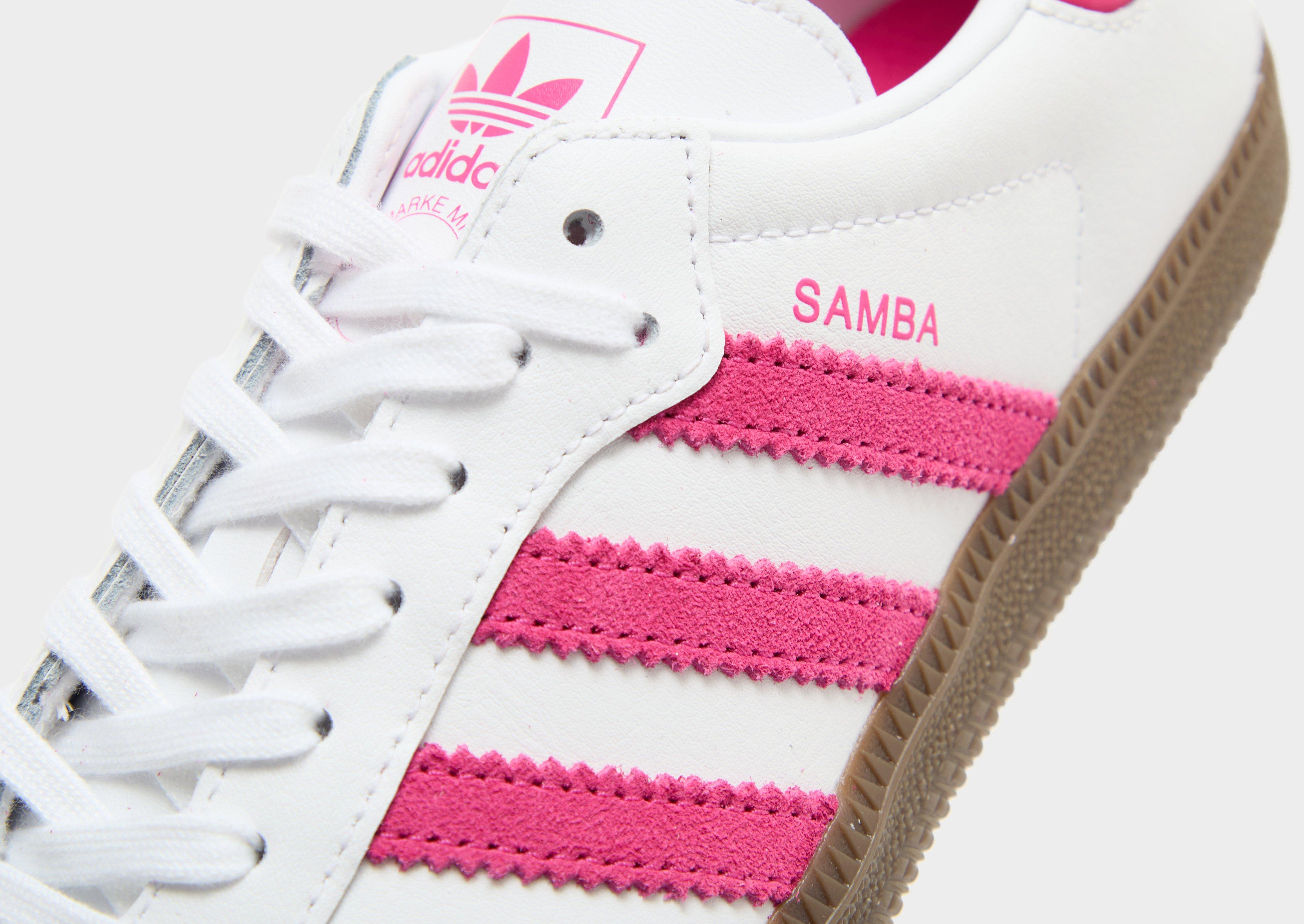 adidas Originals Samba OG Junior