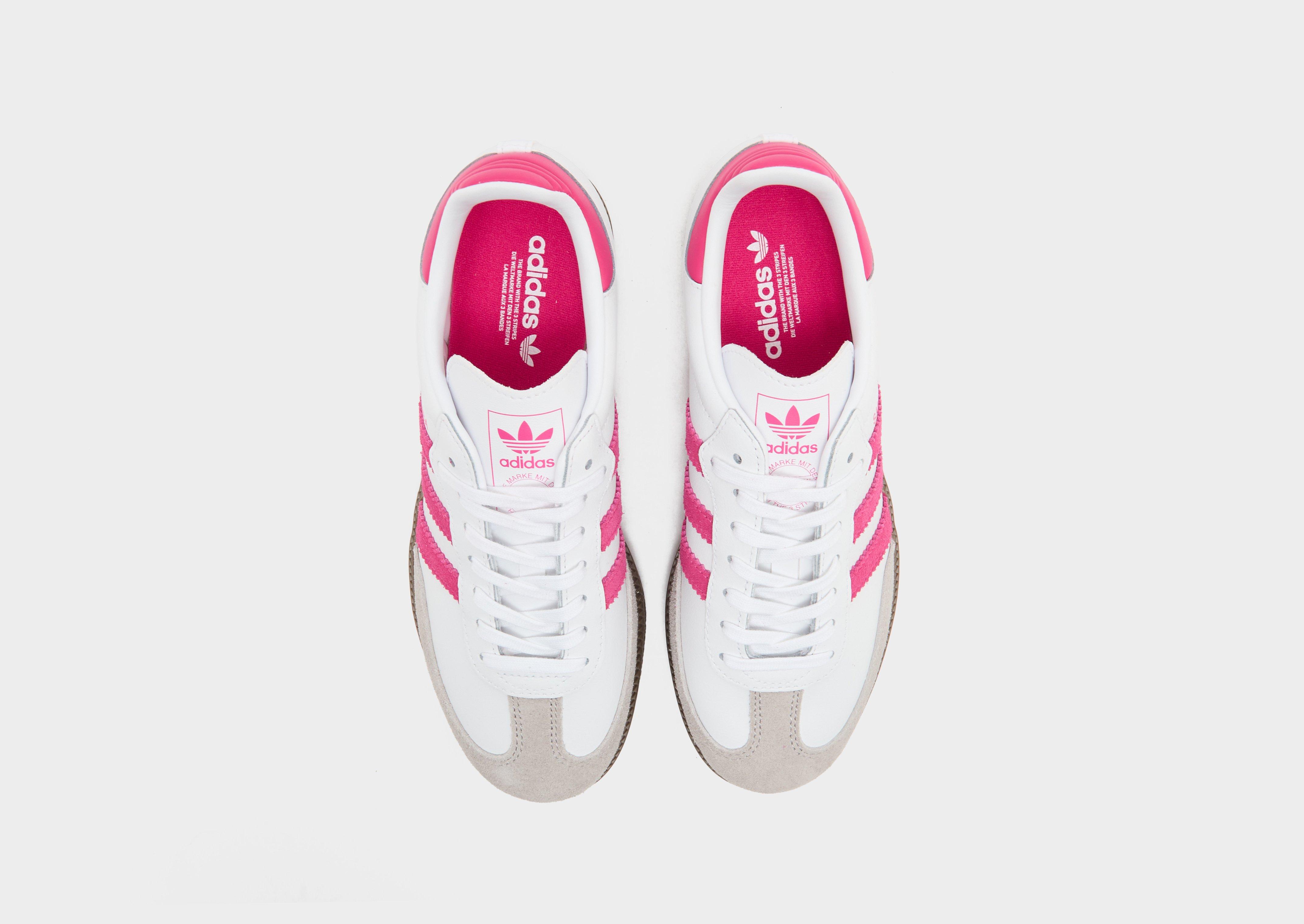 adidas Originals Samba OG Junior