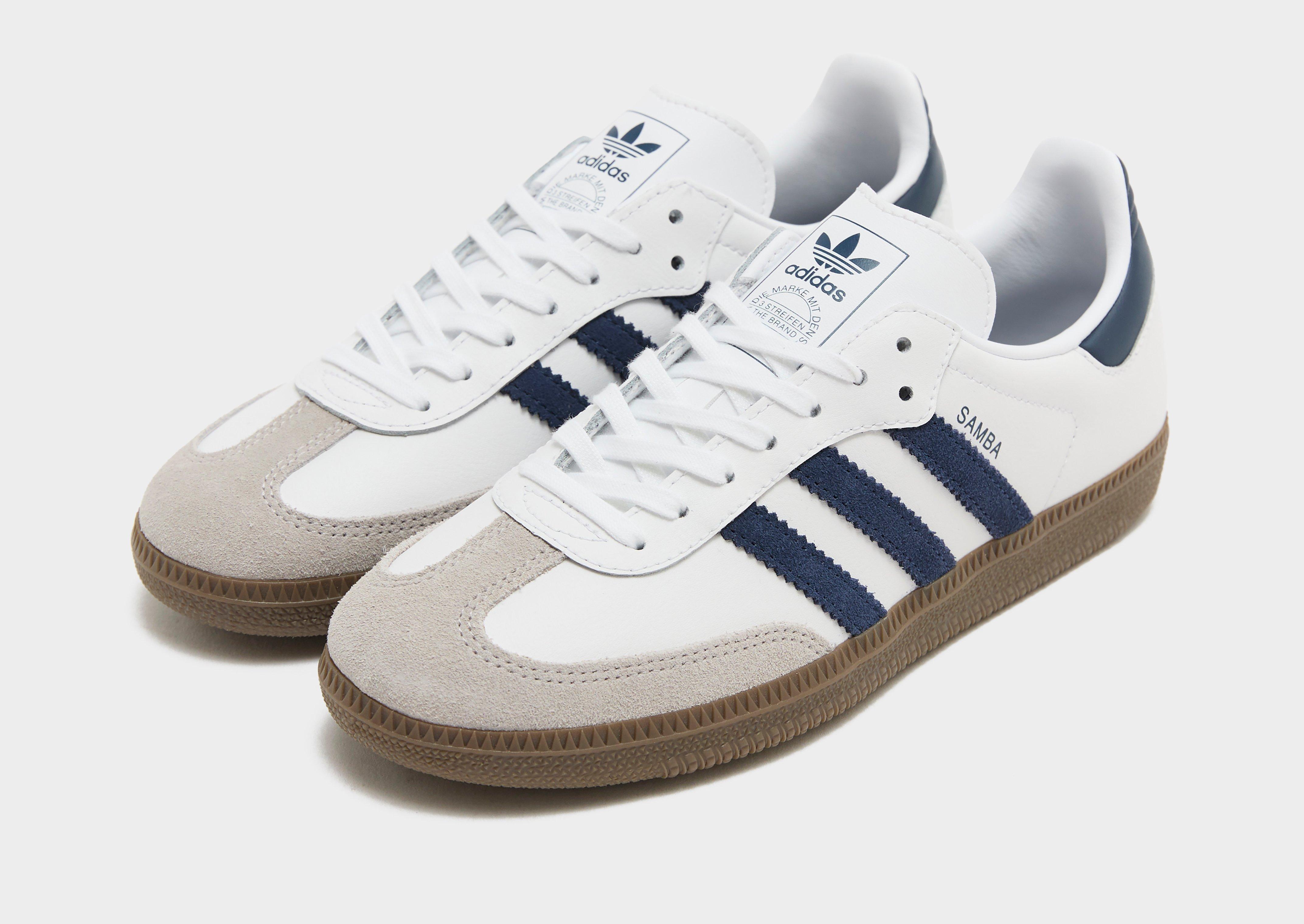 adidas Originals Samba Junior