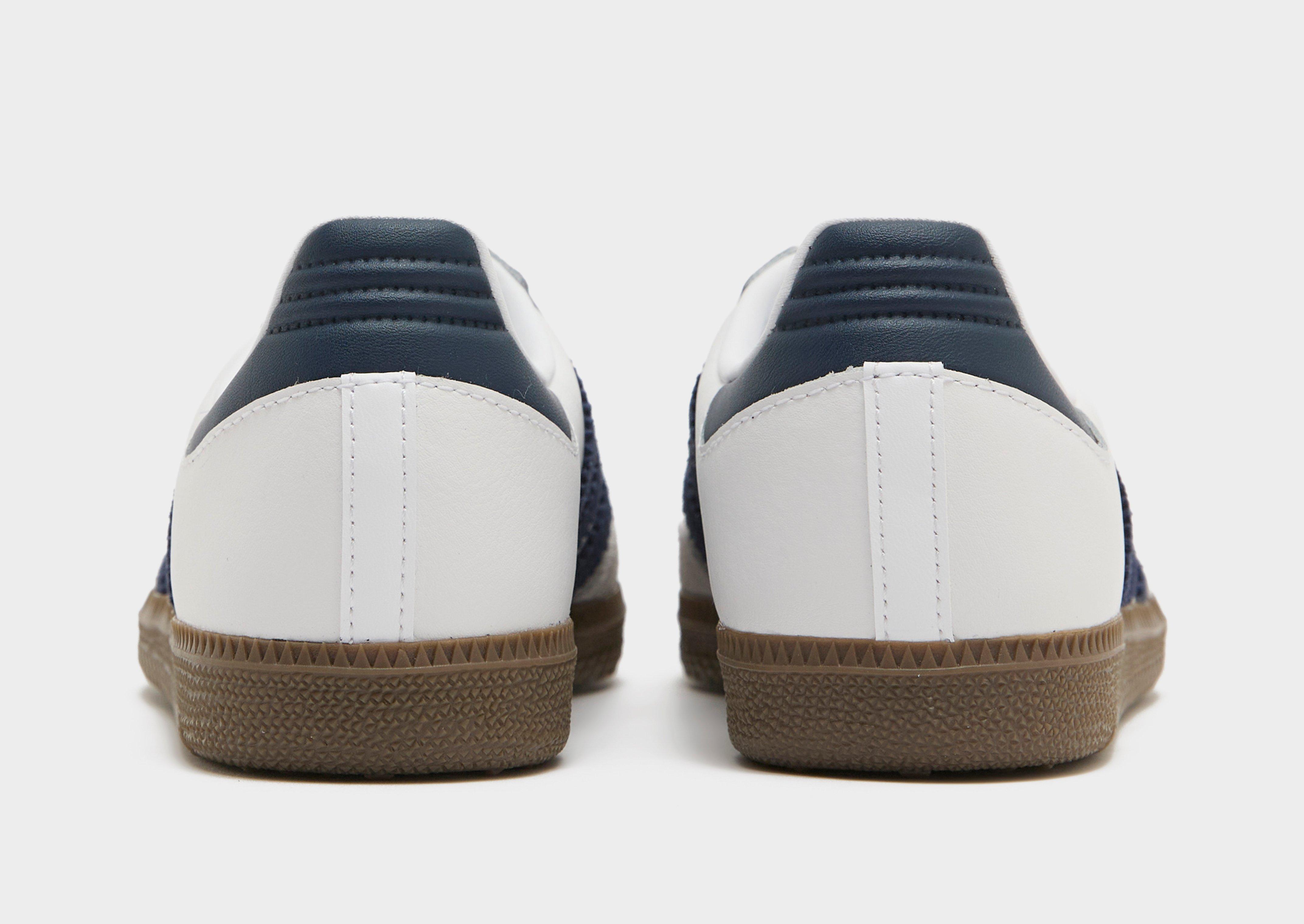 adidas Originals Samba Junior