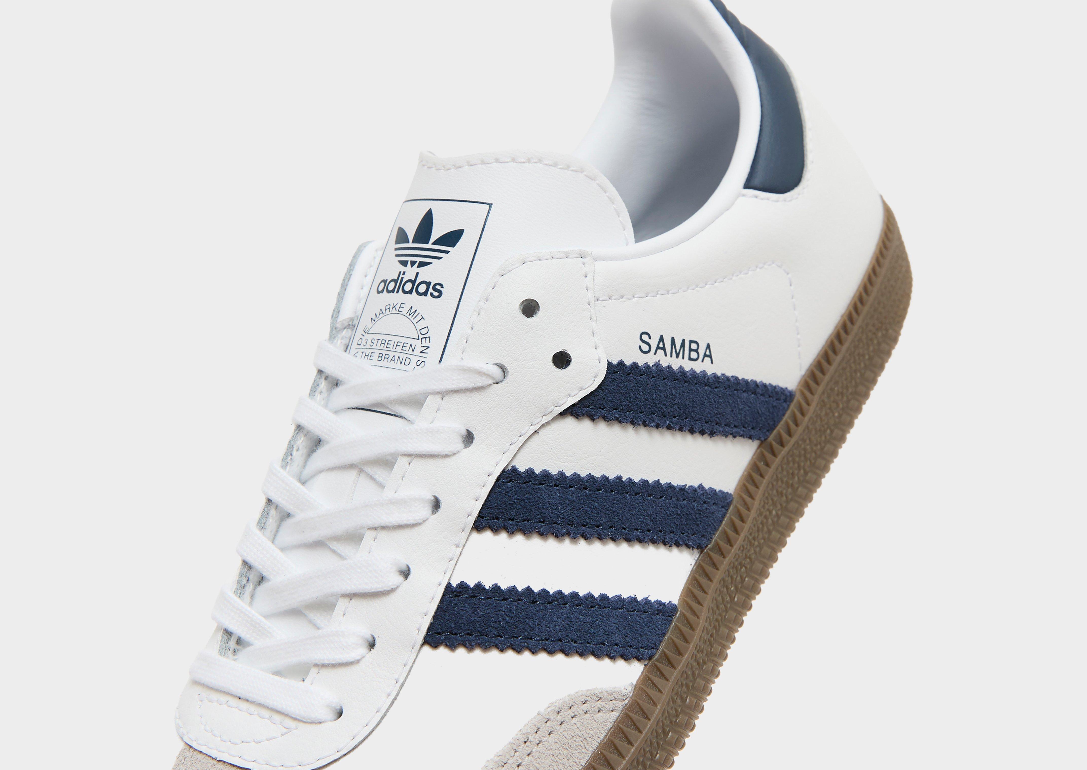 adidas Originals Samba Junior