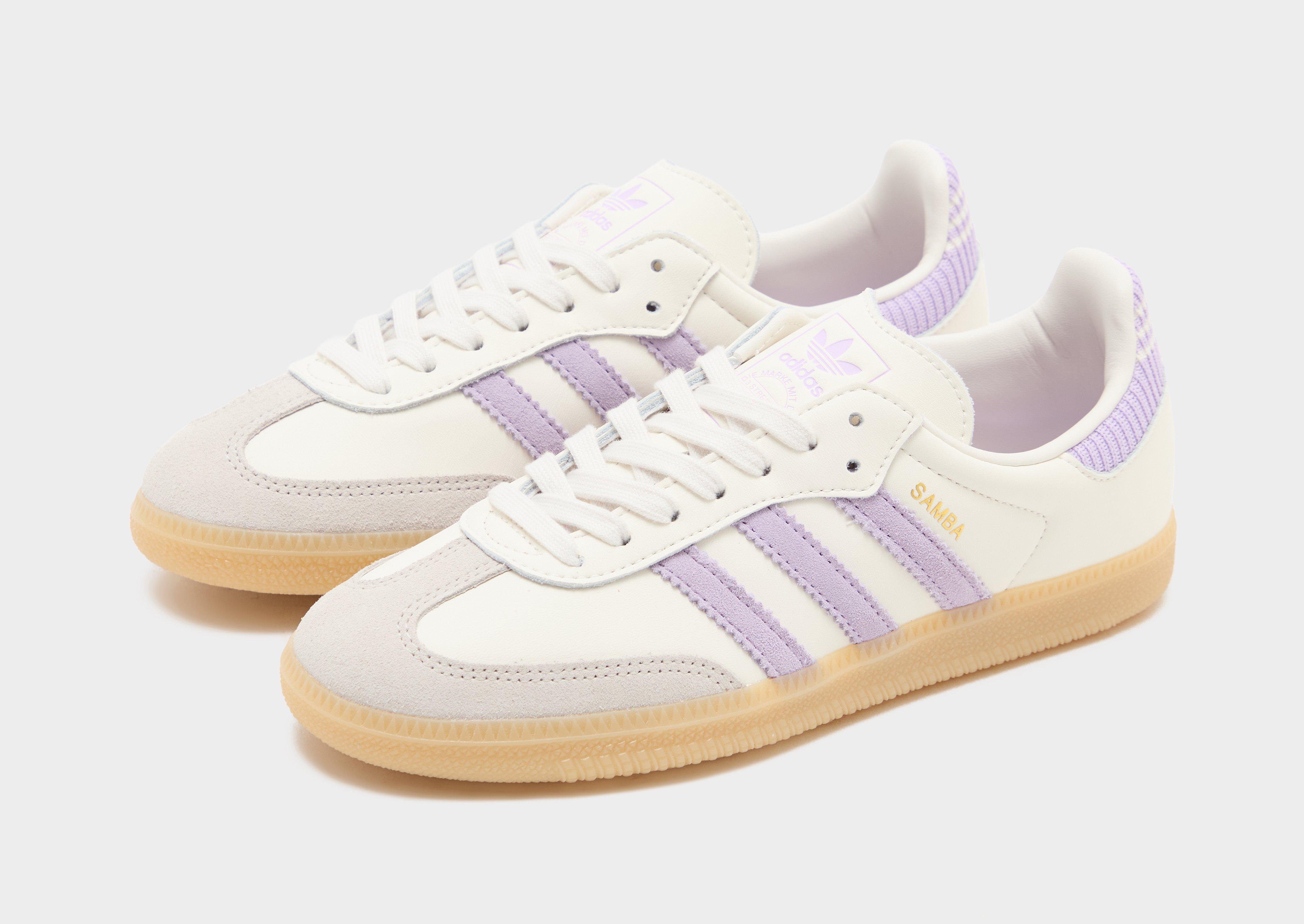 adidas Originals Samba Junior