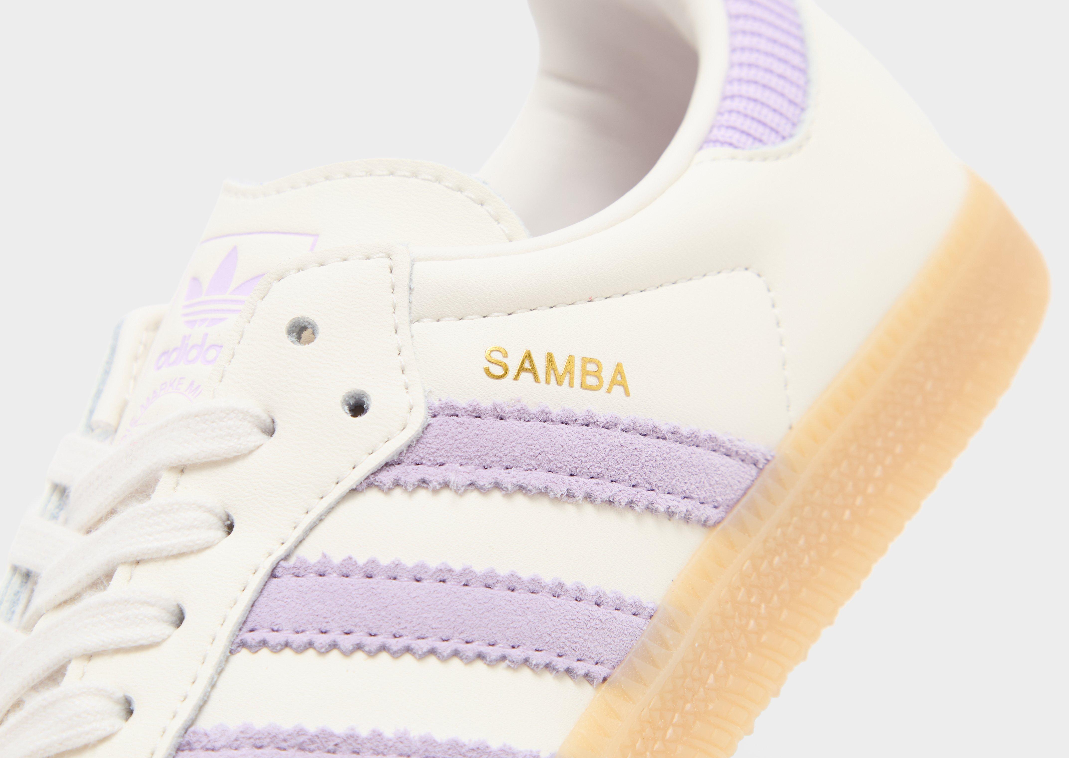 adidas Originals Samba Junior