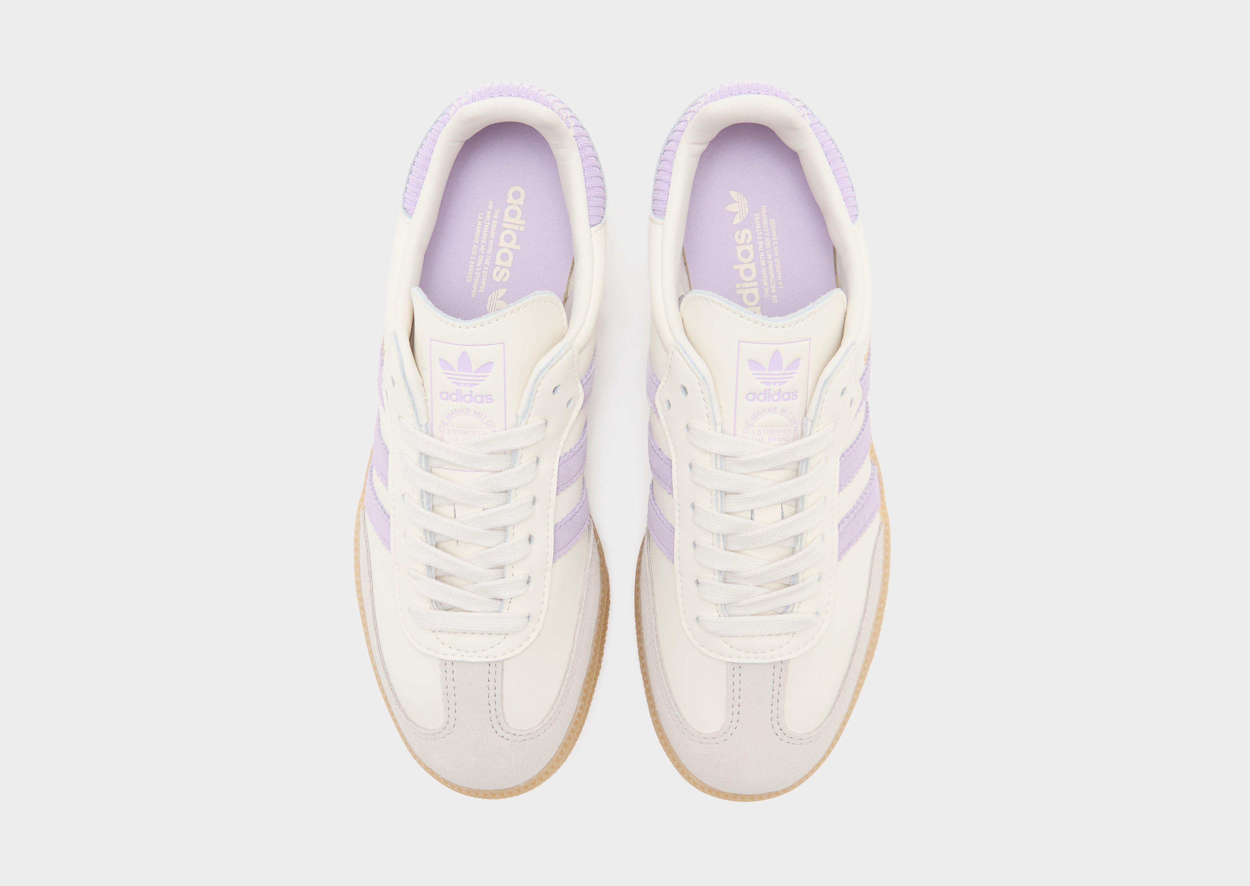 adidas Originals Samba Junior