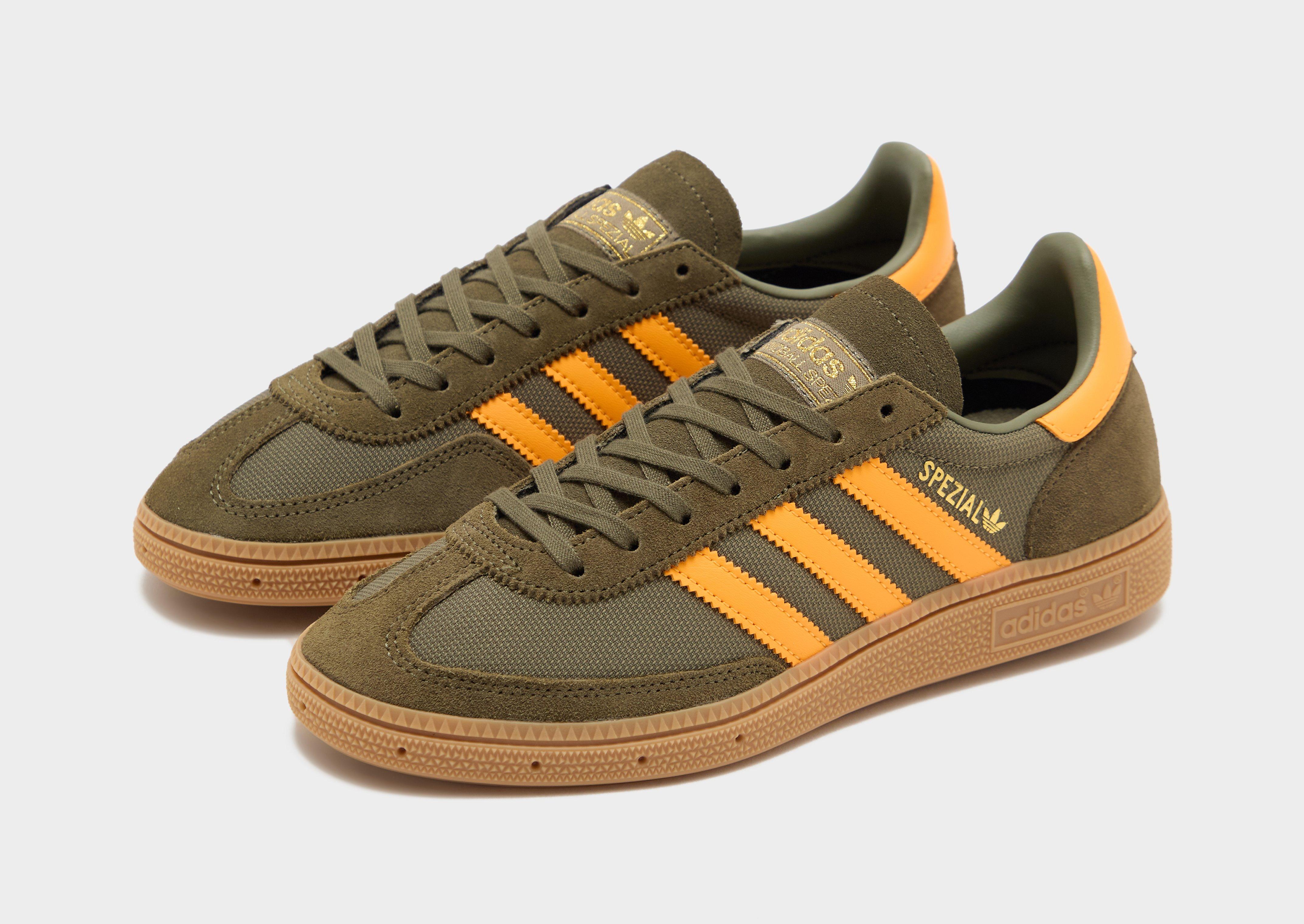 adidas Originals Handball Spezial Junior