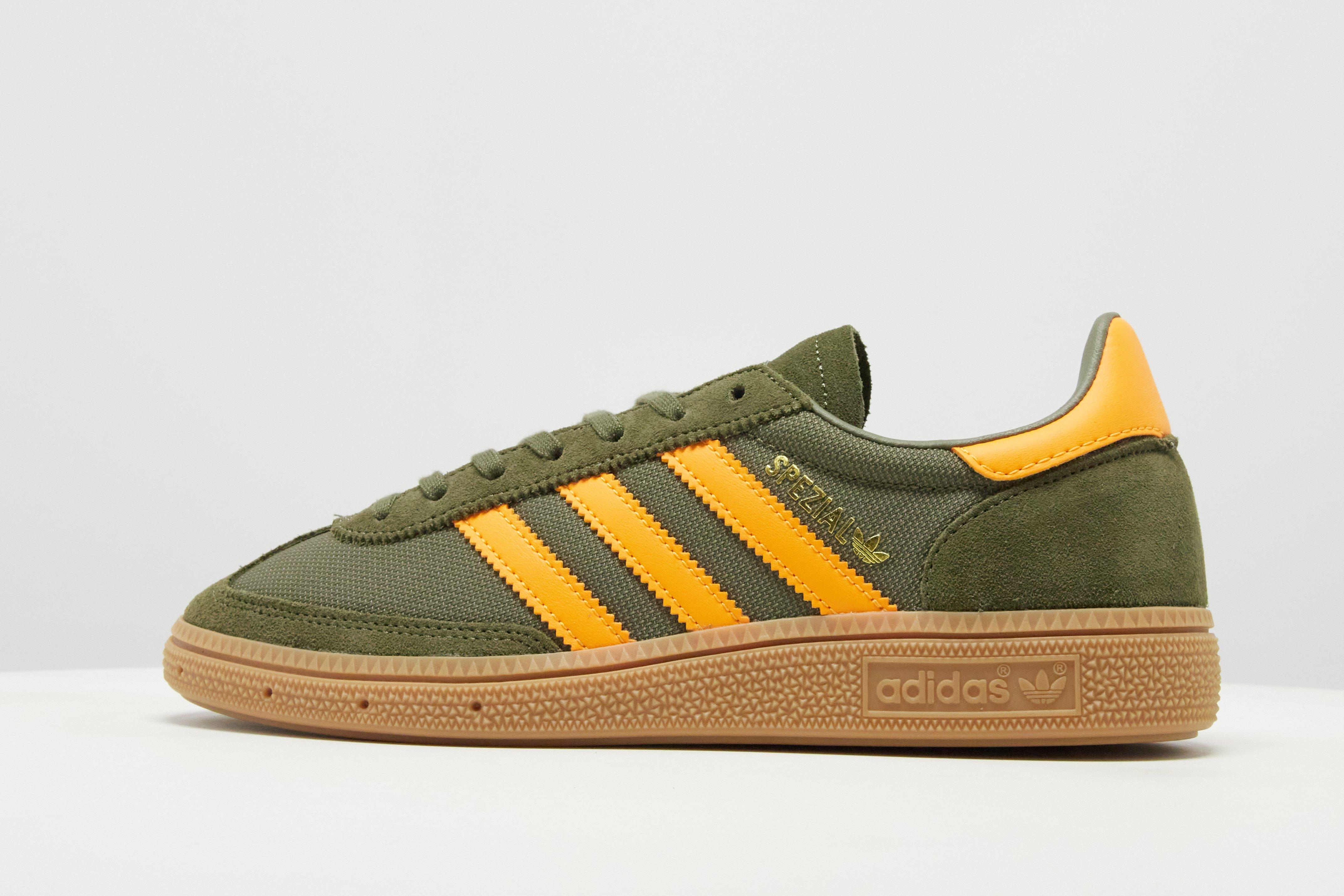 adidas Originals Handball Spezial Junior