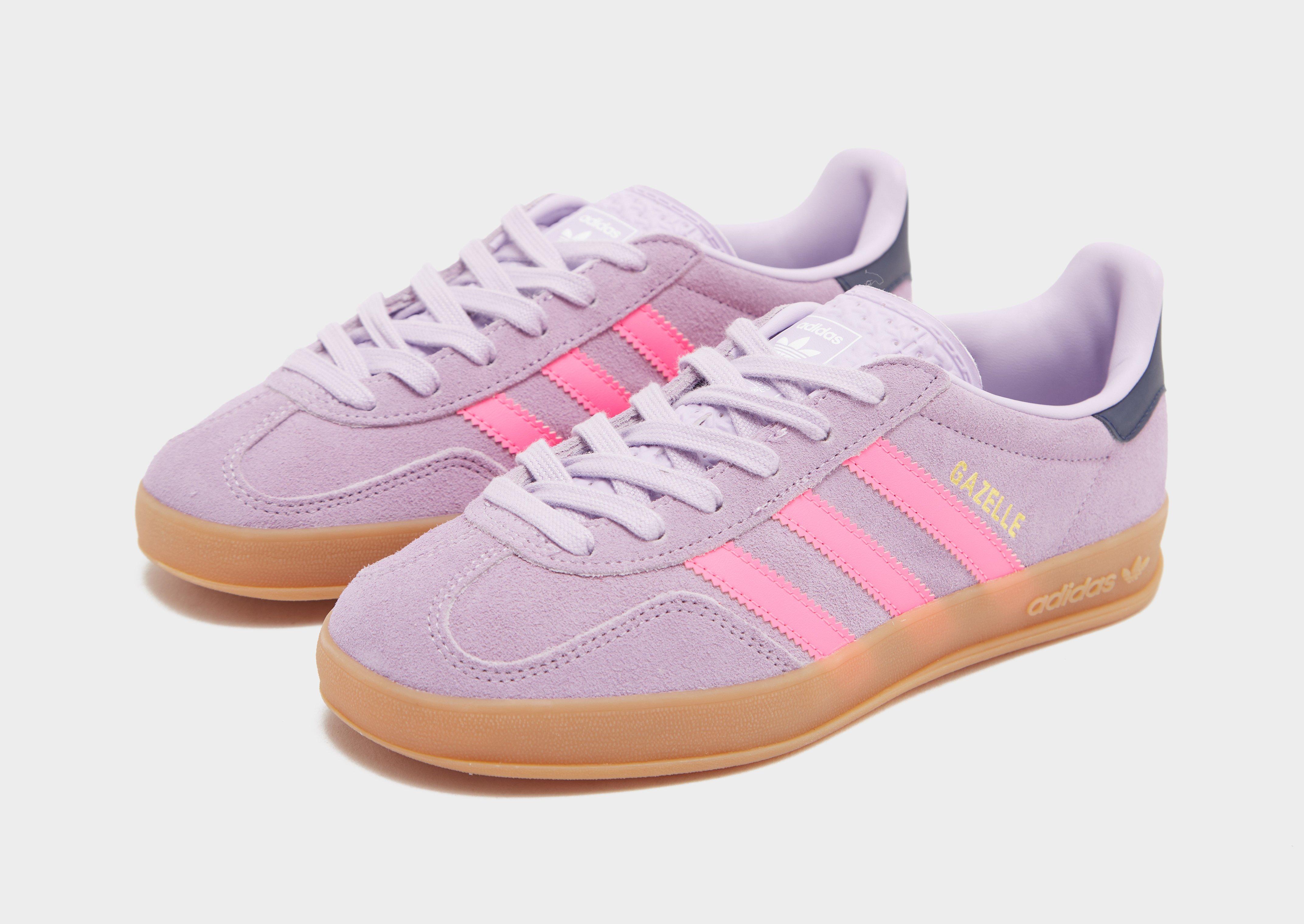 adidas Originals Gazelle Indoor Junior