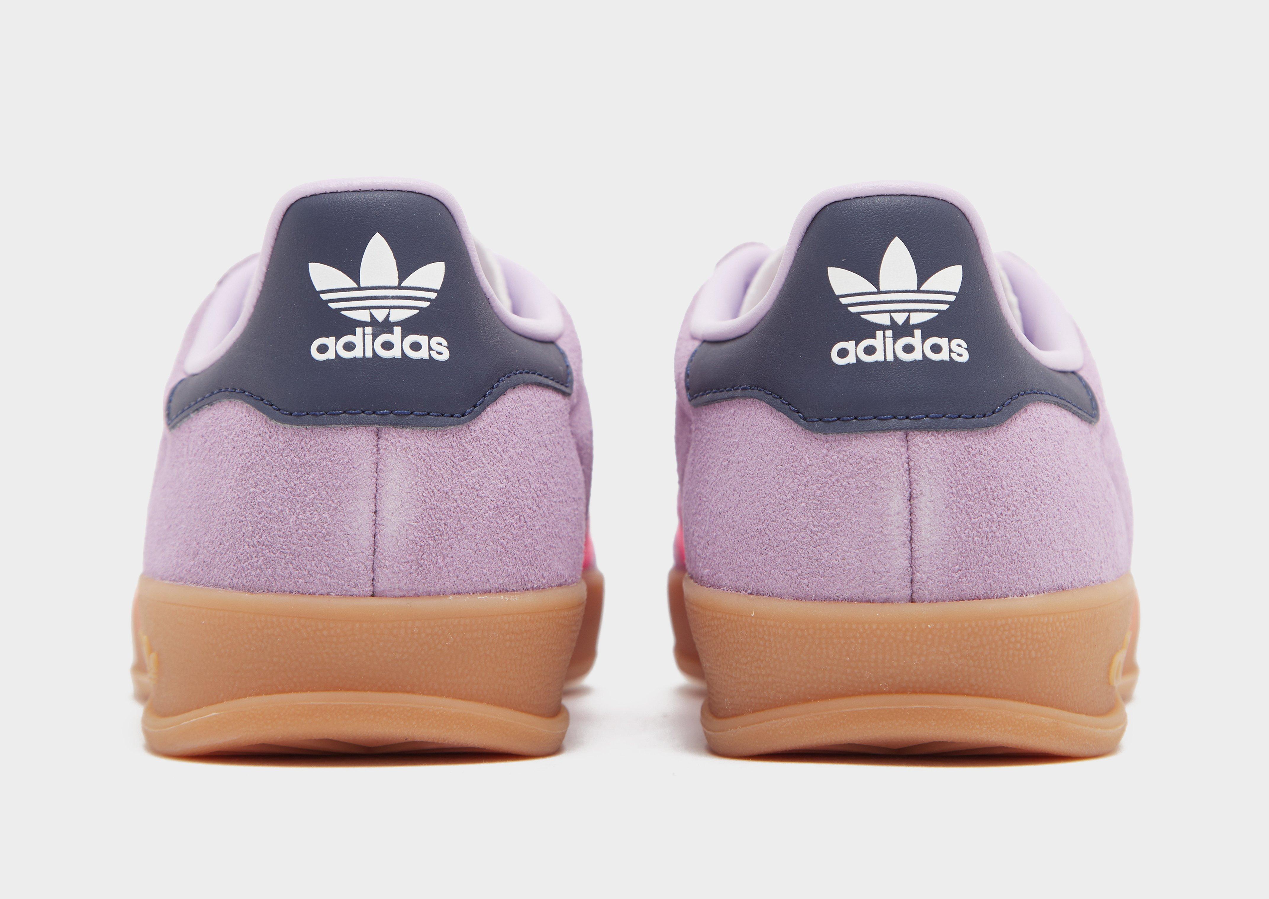 adidas Originals Gazelle Indoor Junior