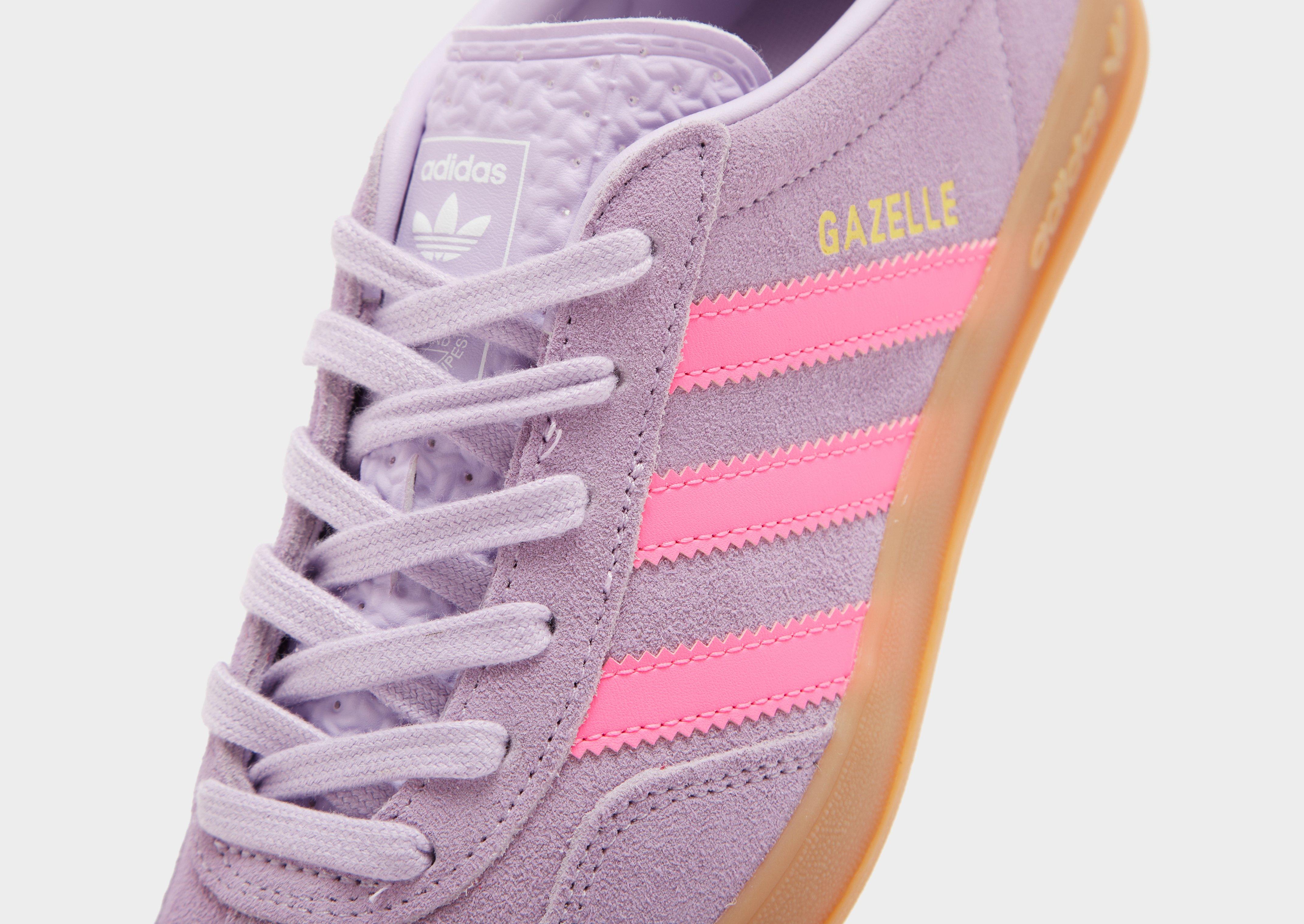 adidas Originals Gazelle Indoor Junior