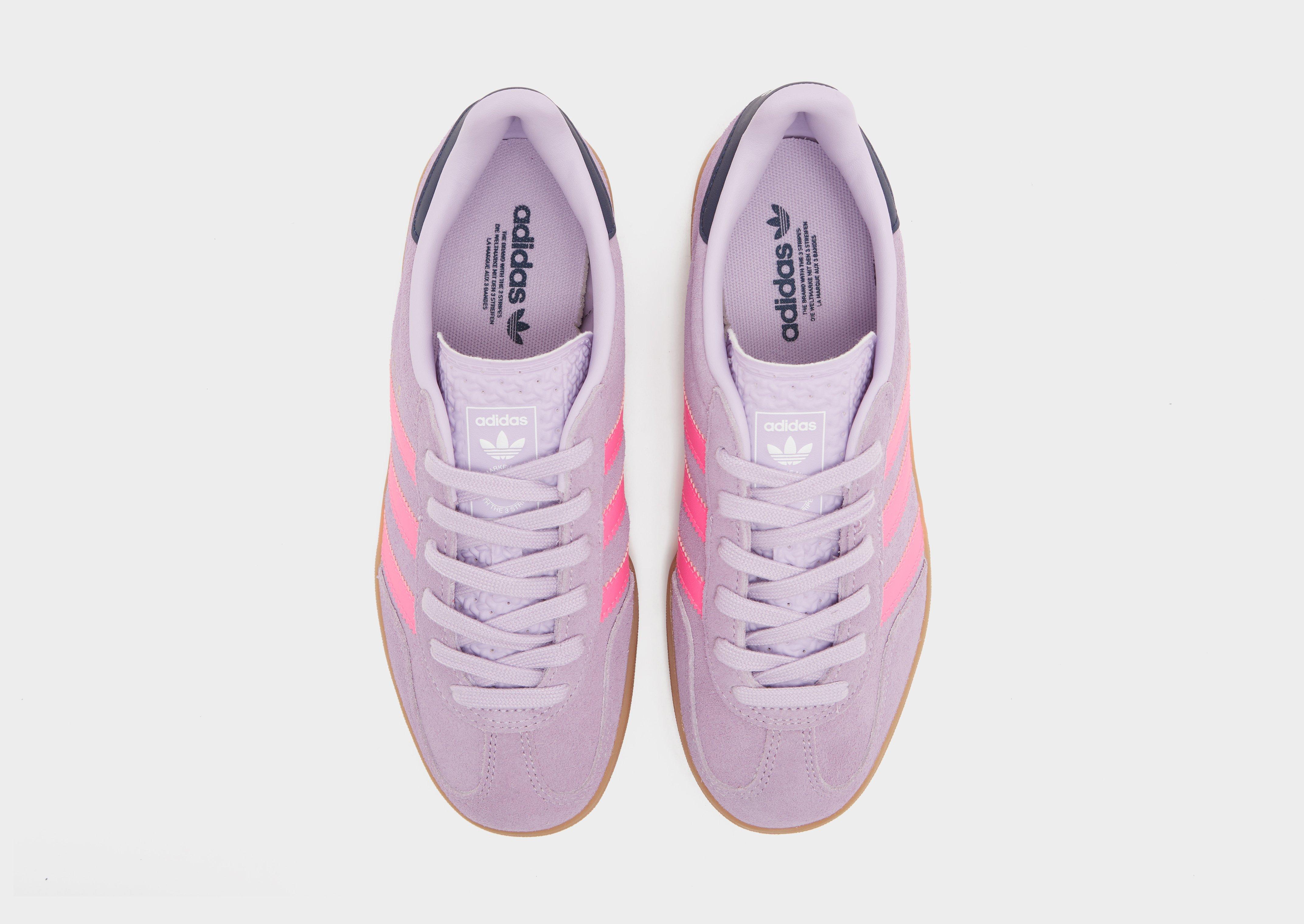 adidas Originals Gazelle Indoor Junior