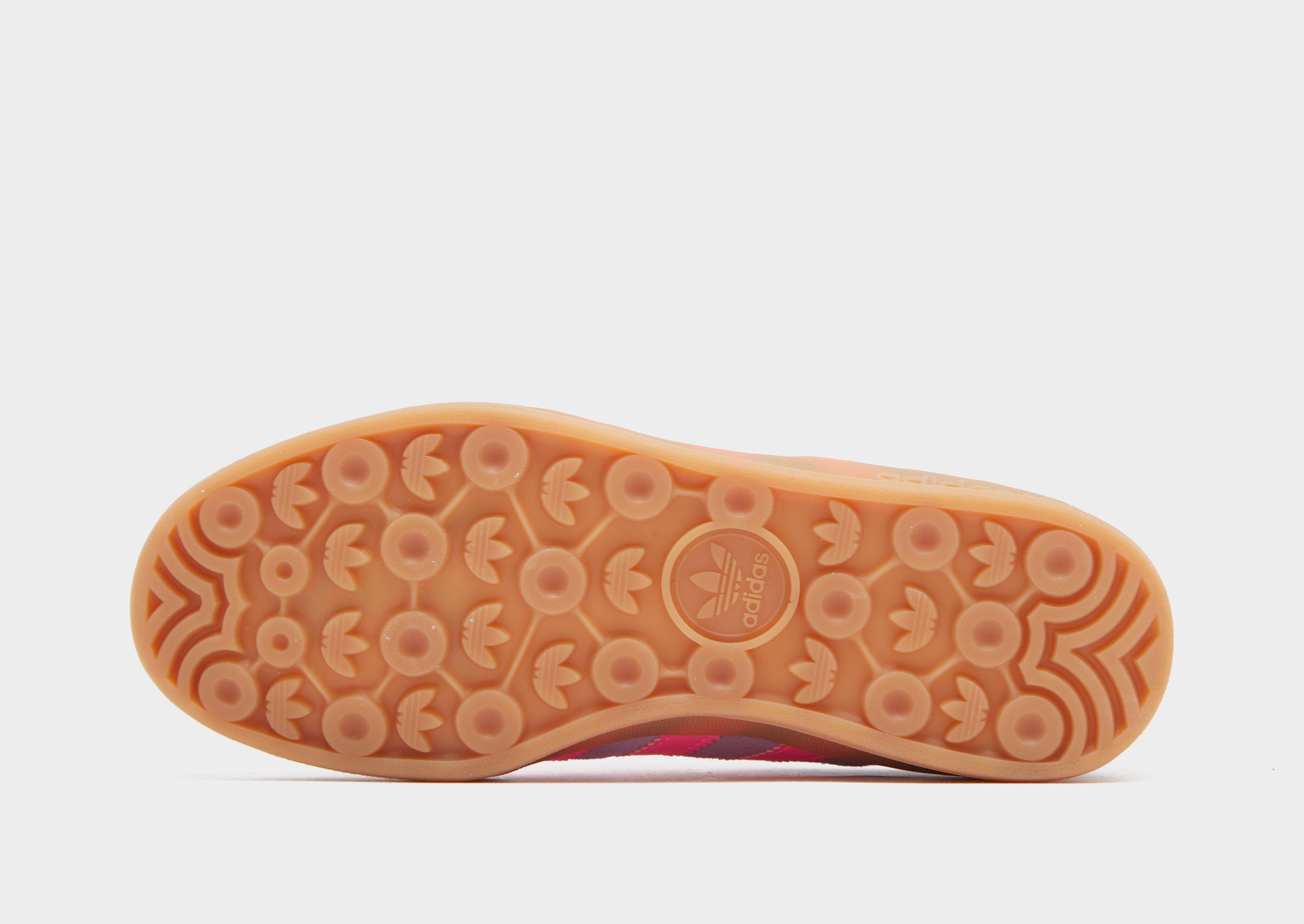 adidas Originals Gazelle Indoor Junior