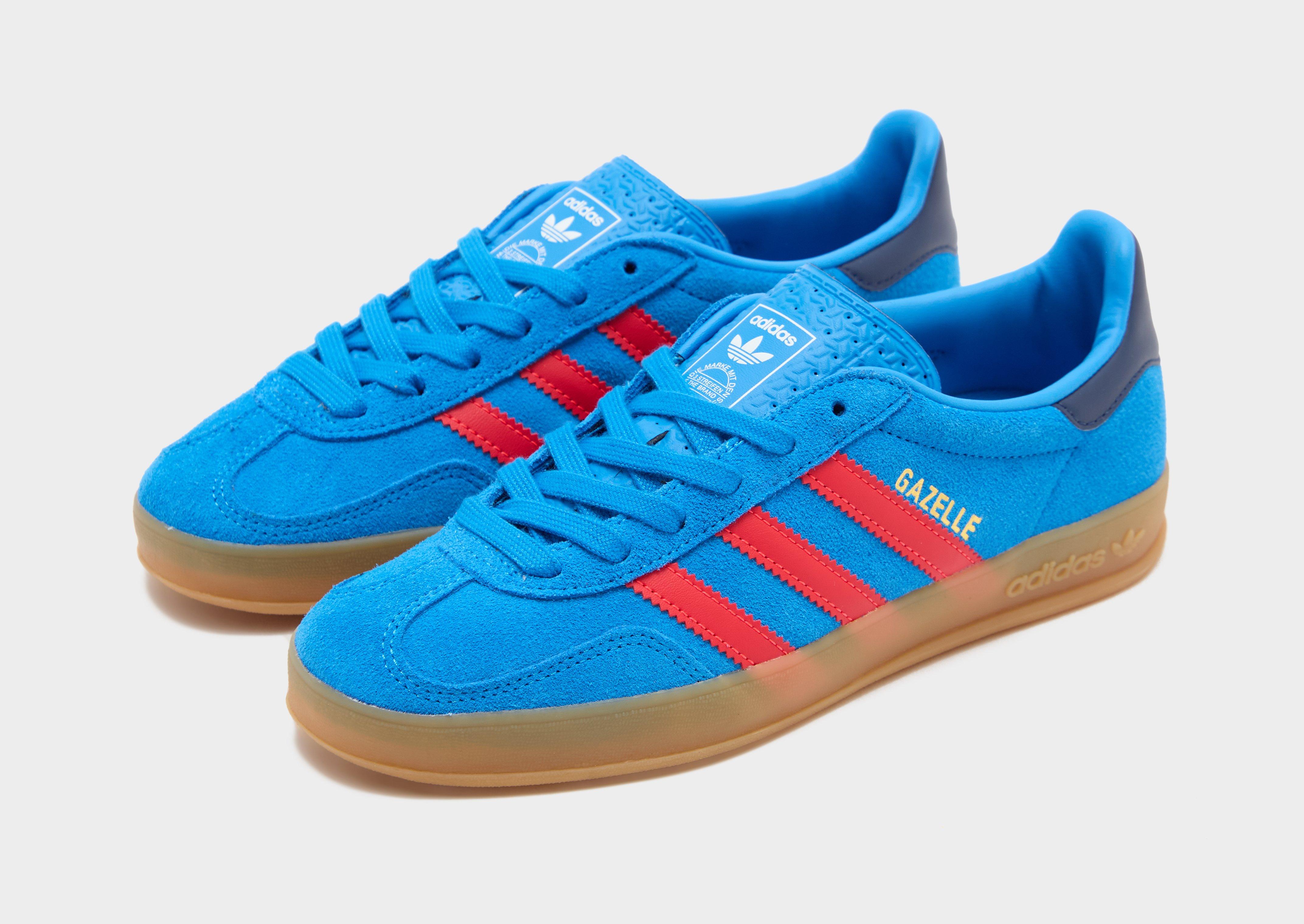 adidas Originals Gazelle Indoor Junior