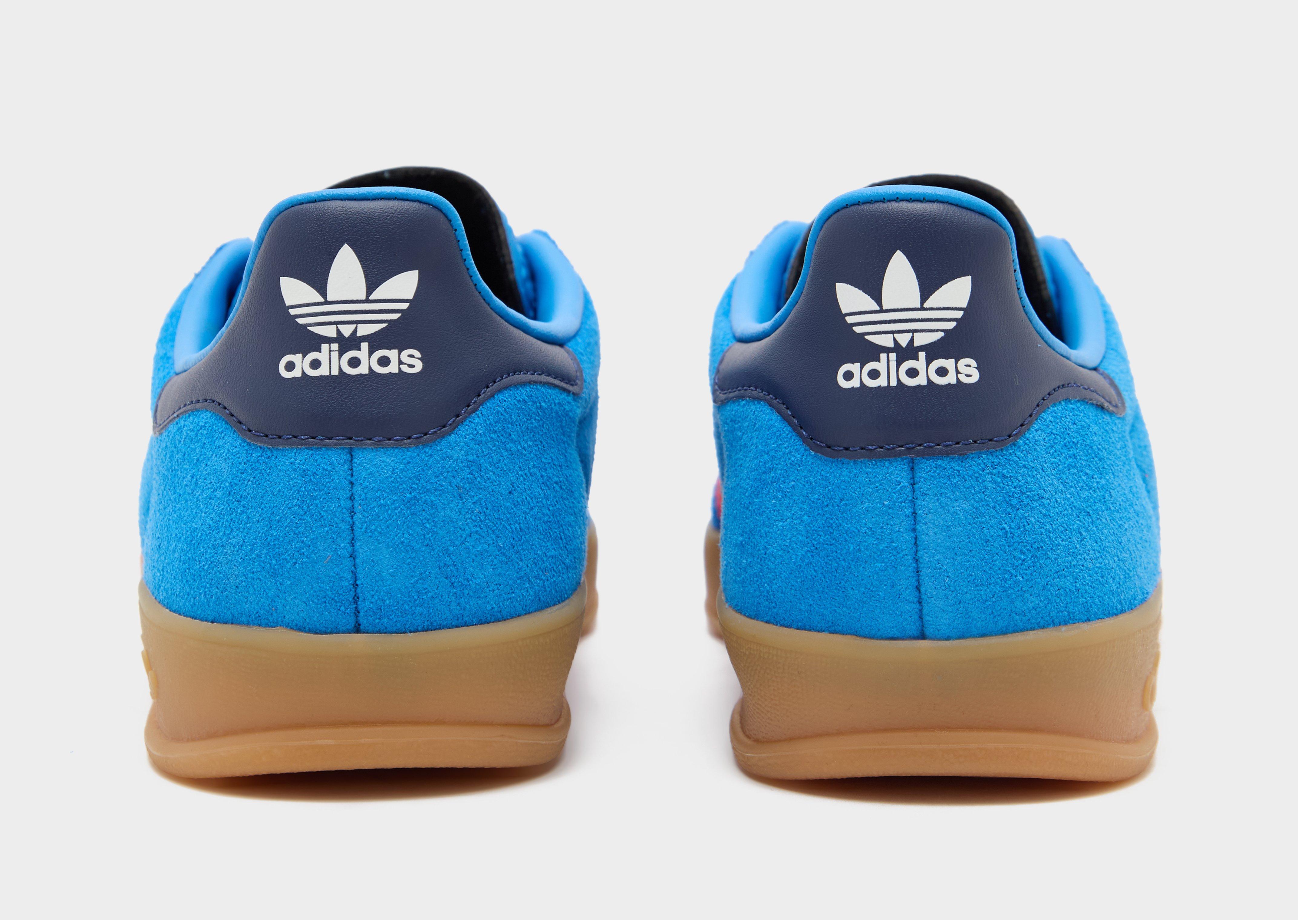 adidas Originals Gazelle Indoor Junior