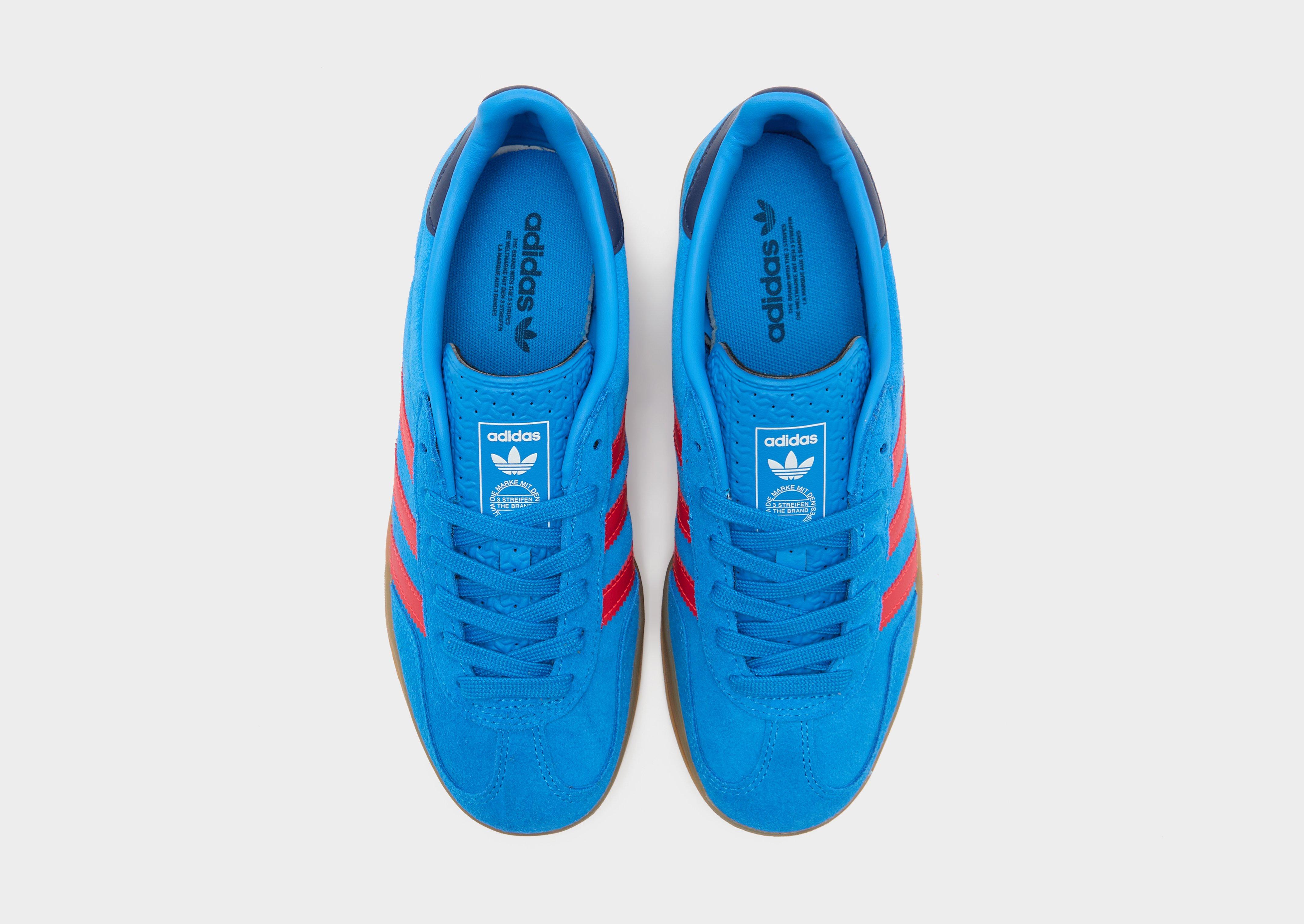 adidas Originals Gazelle Indoor Junior