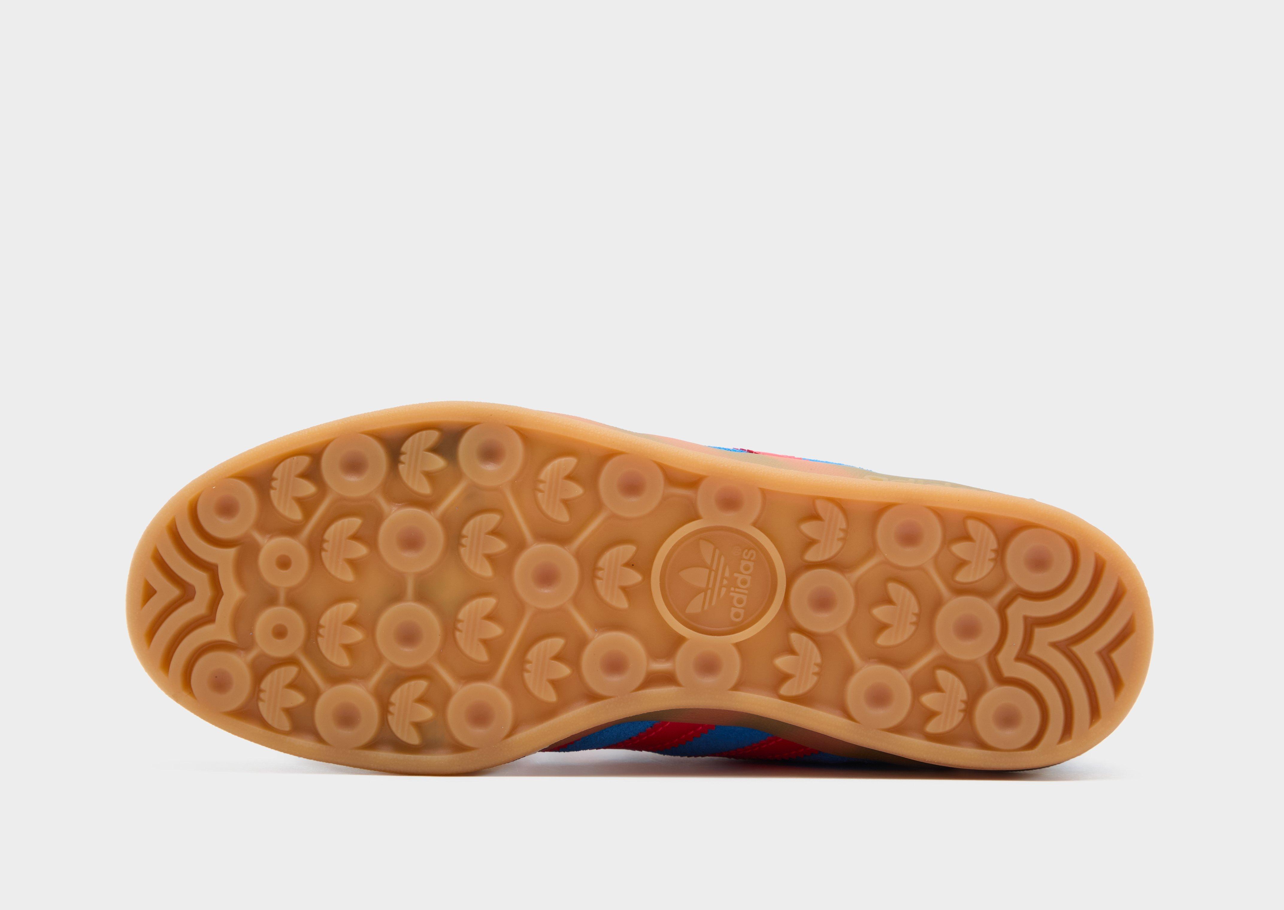 adidas Originals Gazelle Indoor Junior