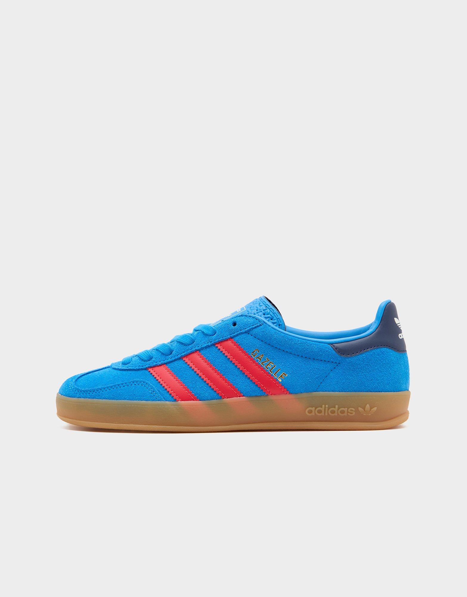 adidas Originals Gazelle Indoor Junior