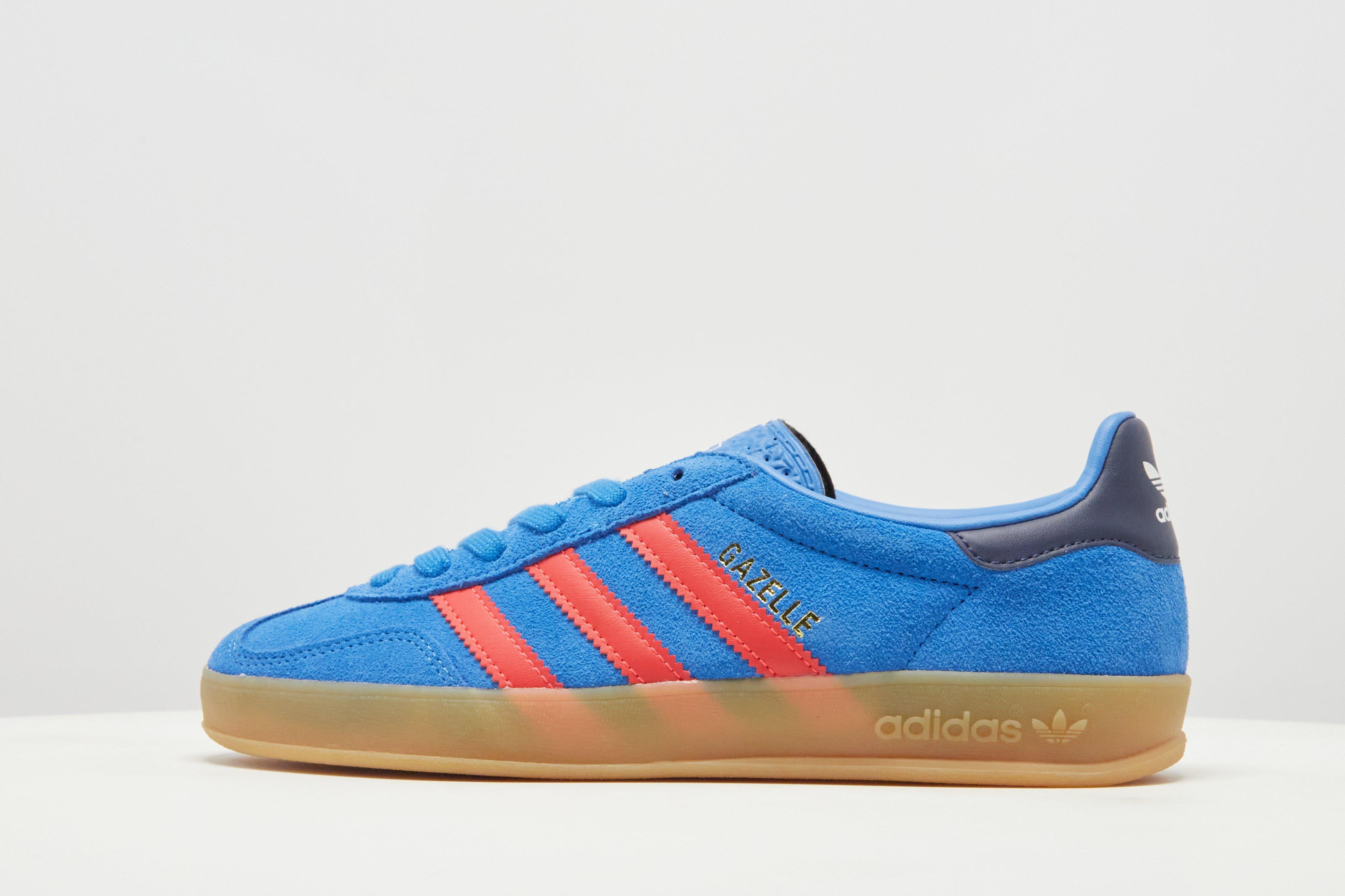adidas Originals Gazelle Indoor Junior
