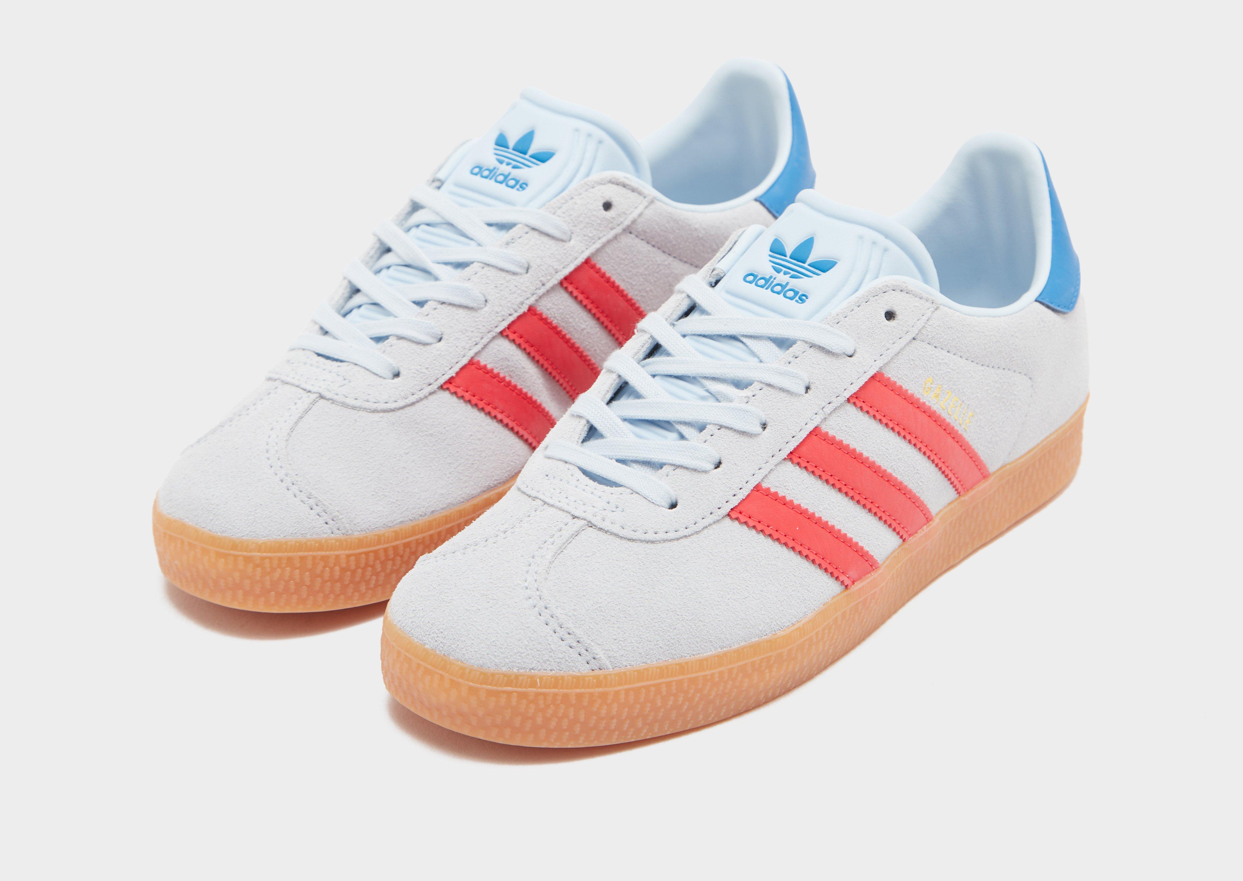 adidas Originals Gazelle Junior