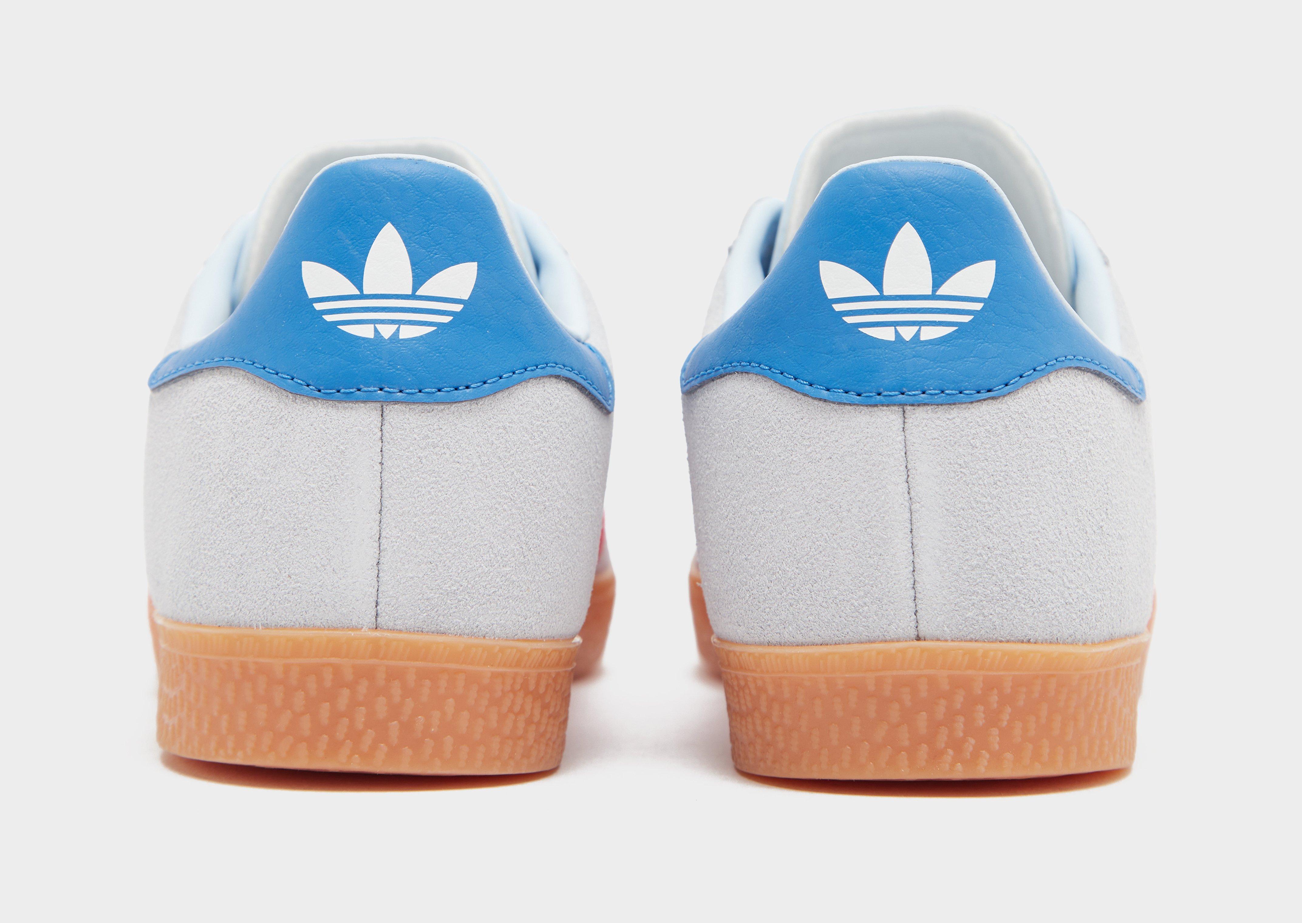 adidas Originals Gazelle Junior