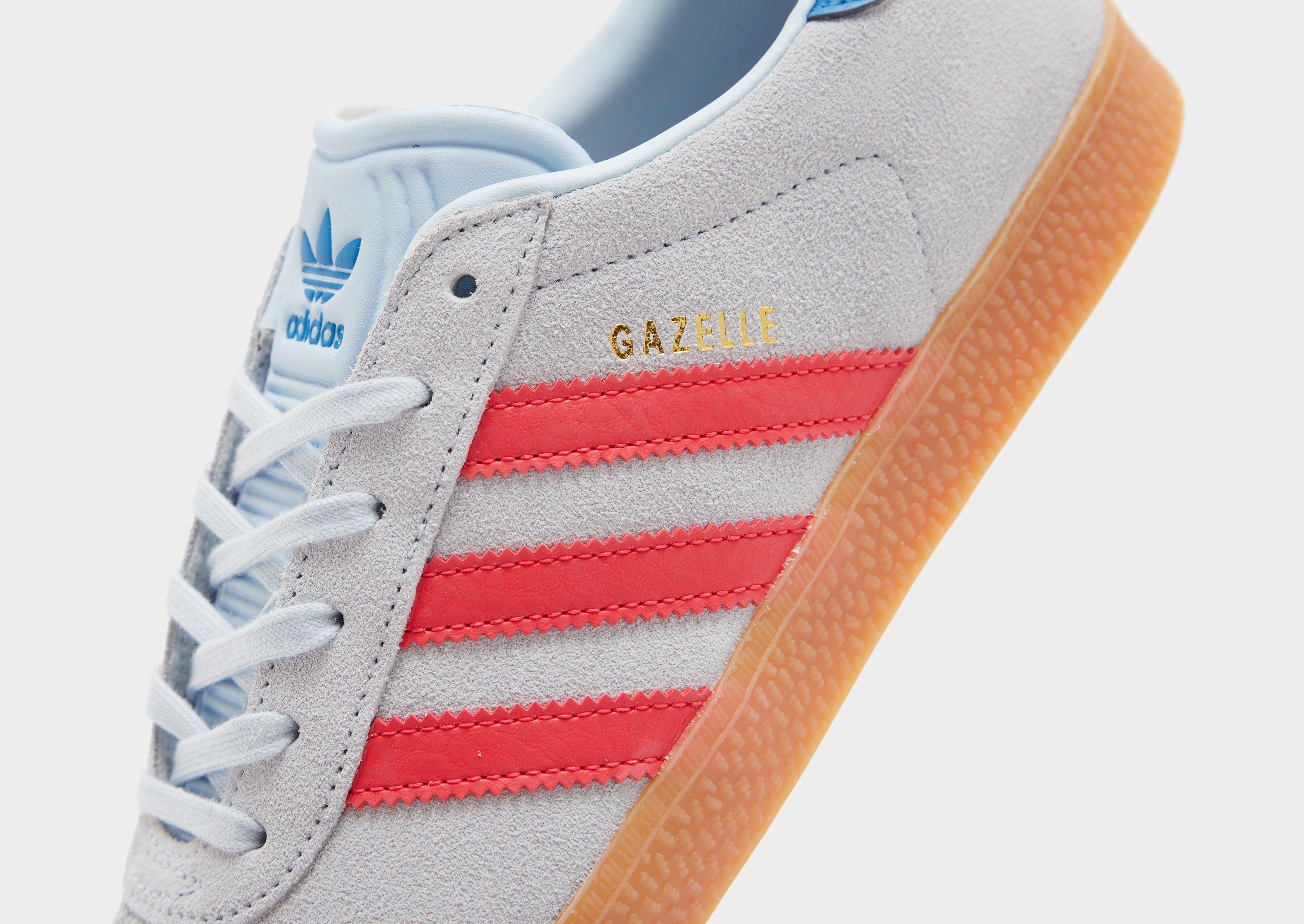 adidas Originals Gazelle Junior
